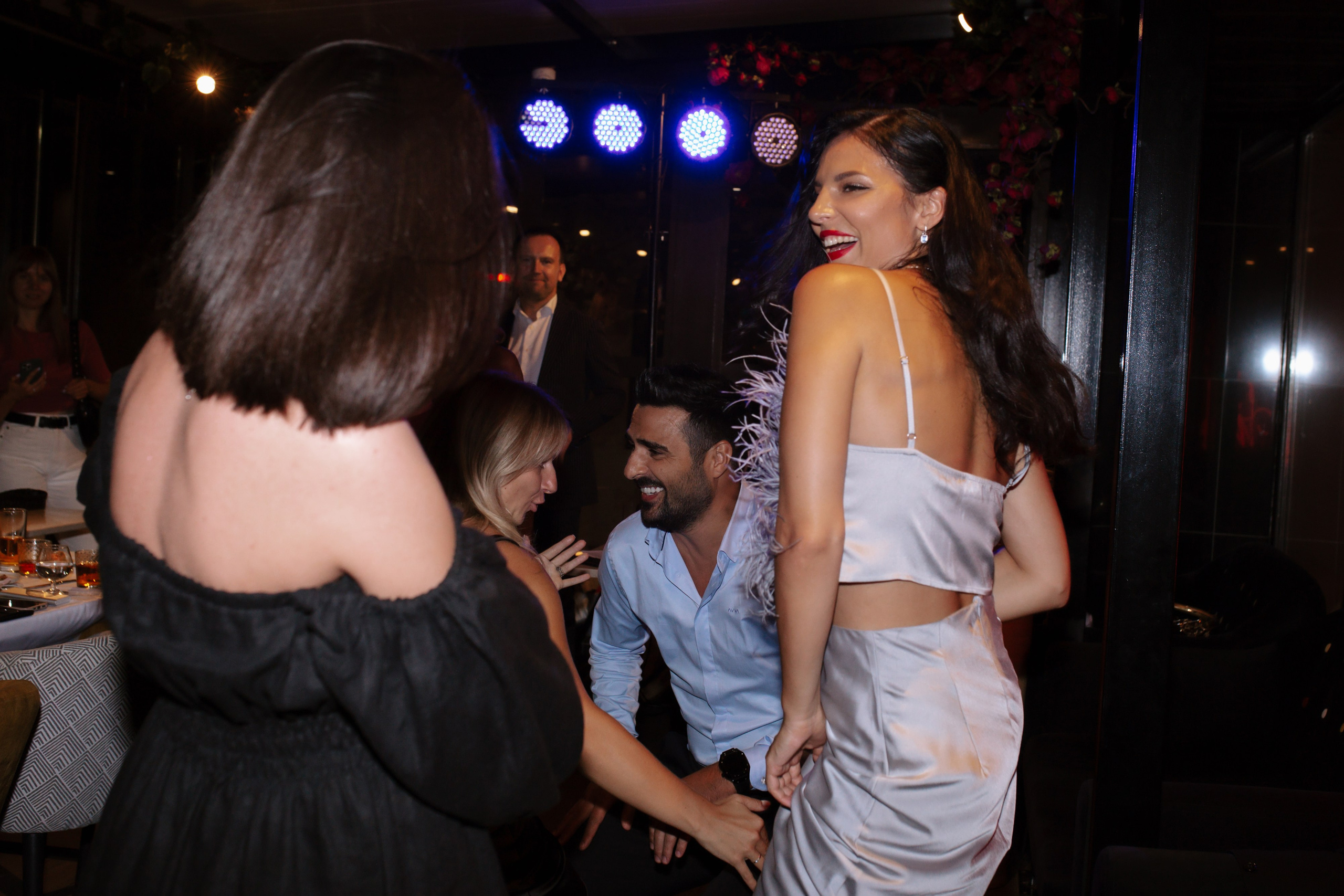 День Рождения Ангелины. Фотограф в Минске — Юлия Деяк. Фотосессии в Минске