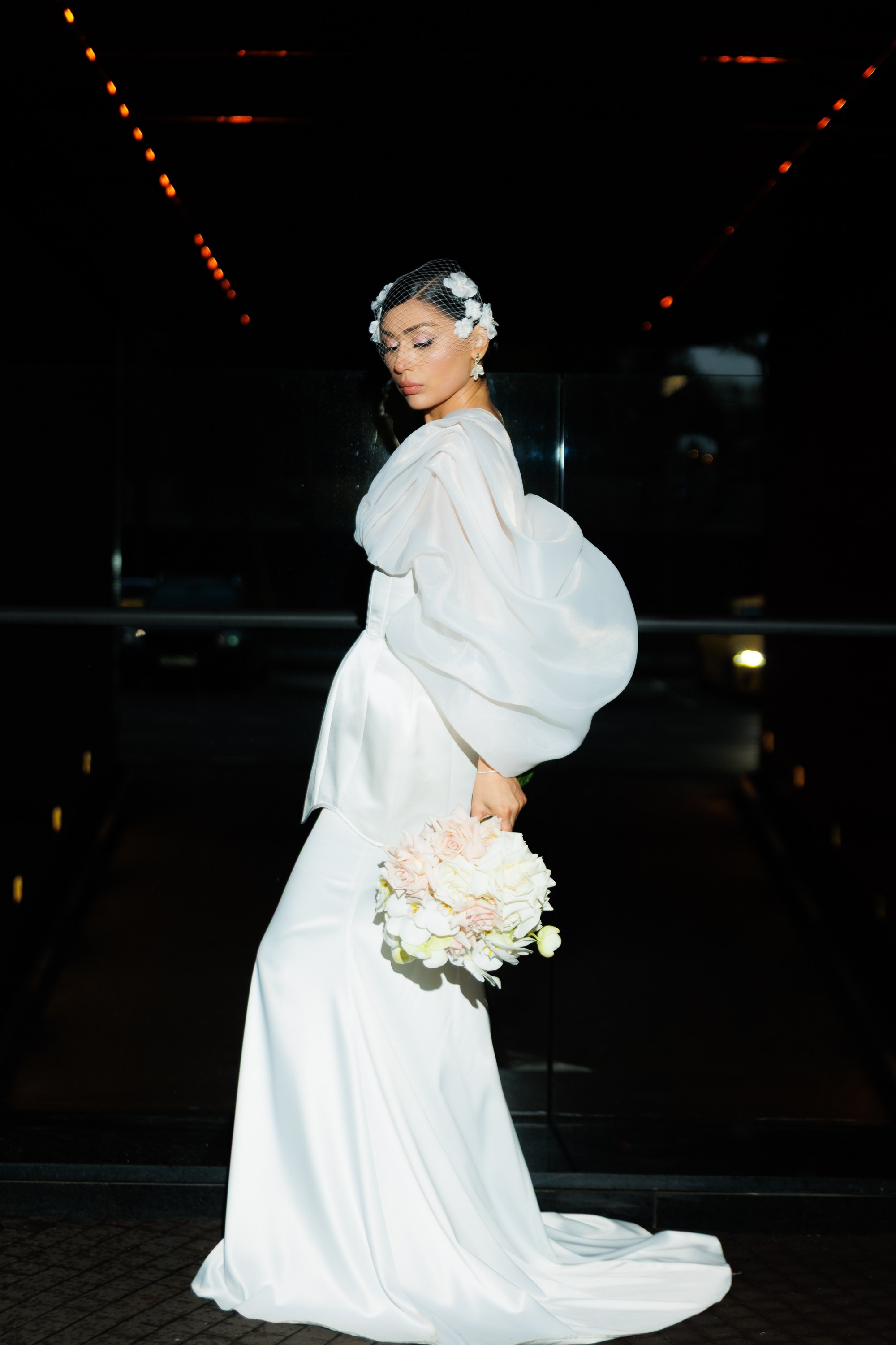 Zalim & Emma. Главная