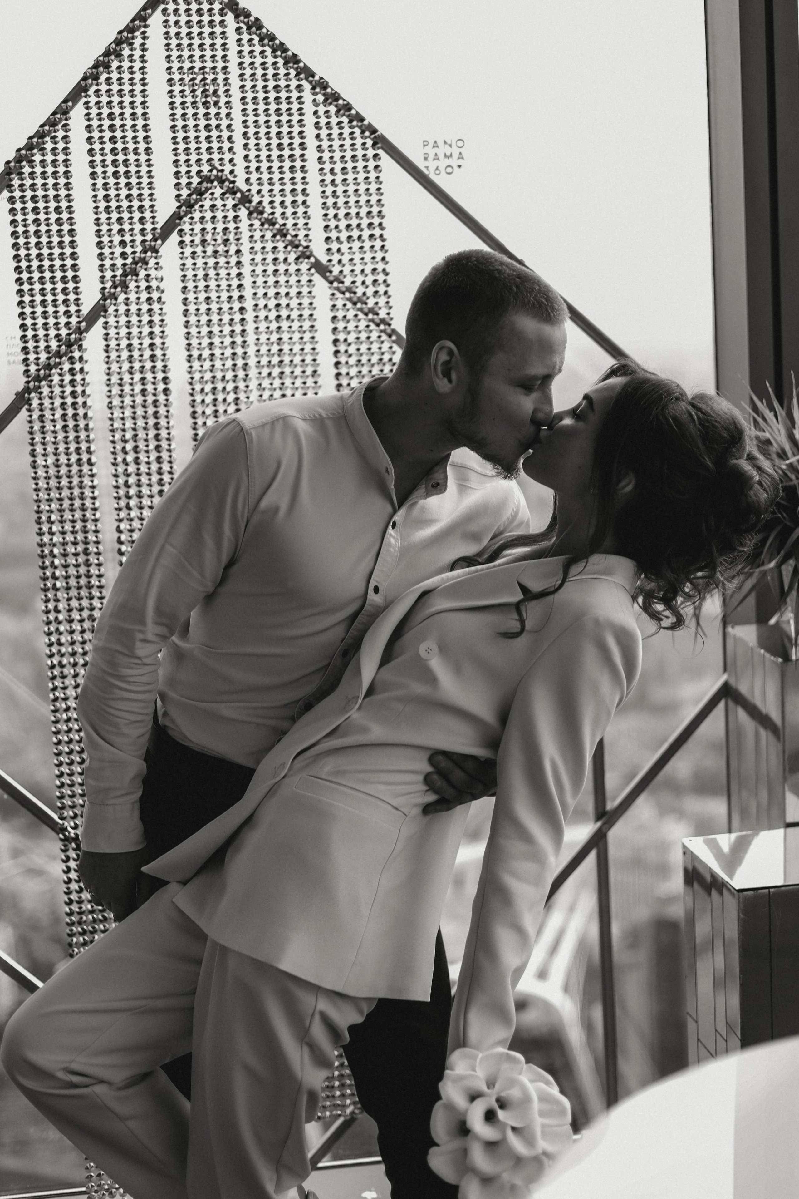 Вика и Тёма. Panorama 360. Диана Чечель. Свадебный и семейный фотограф в Москве