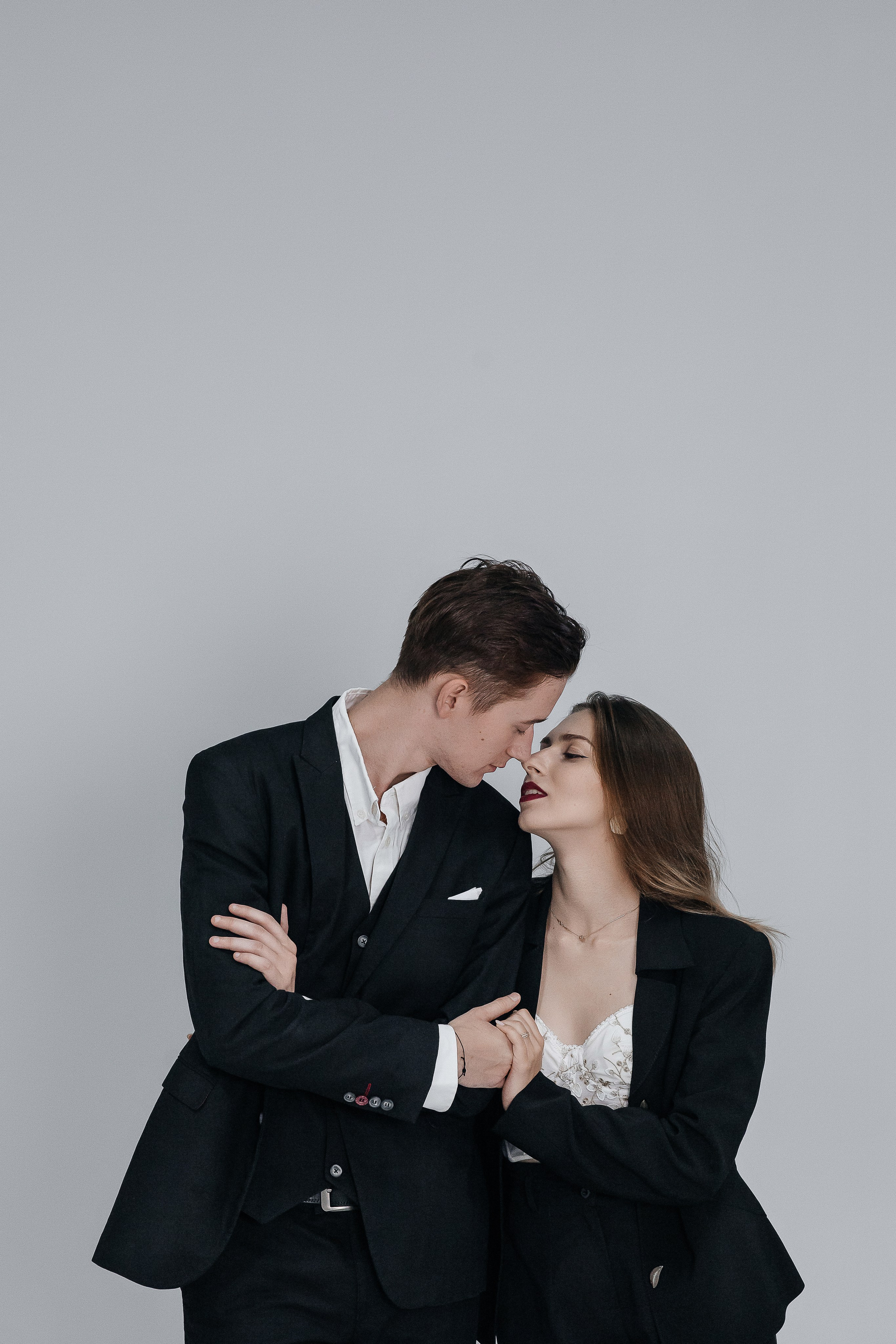 Никита & Марго (Они). Фотограф в Севастополе — Евгения Бойко