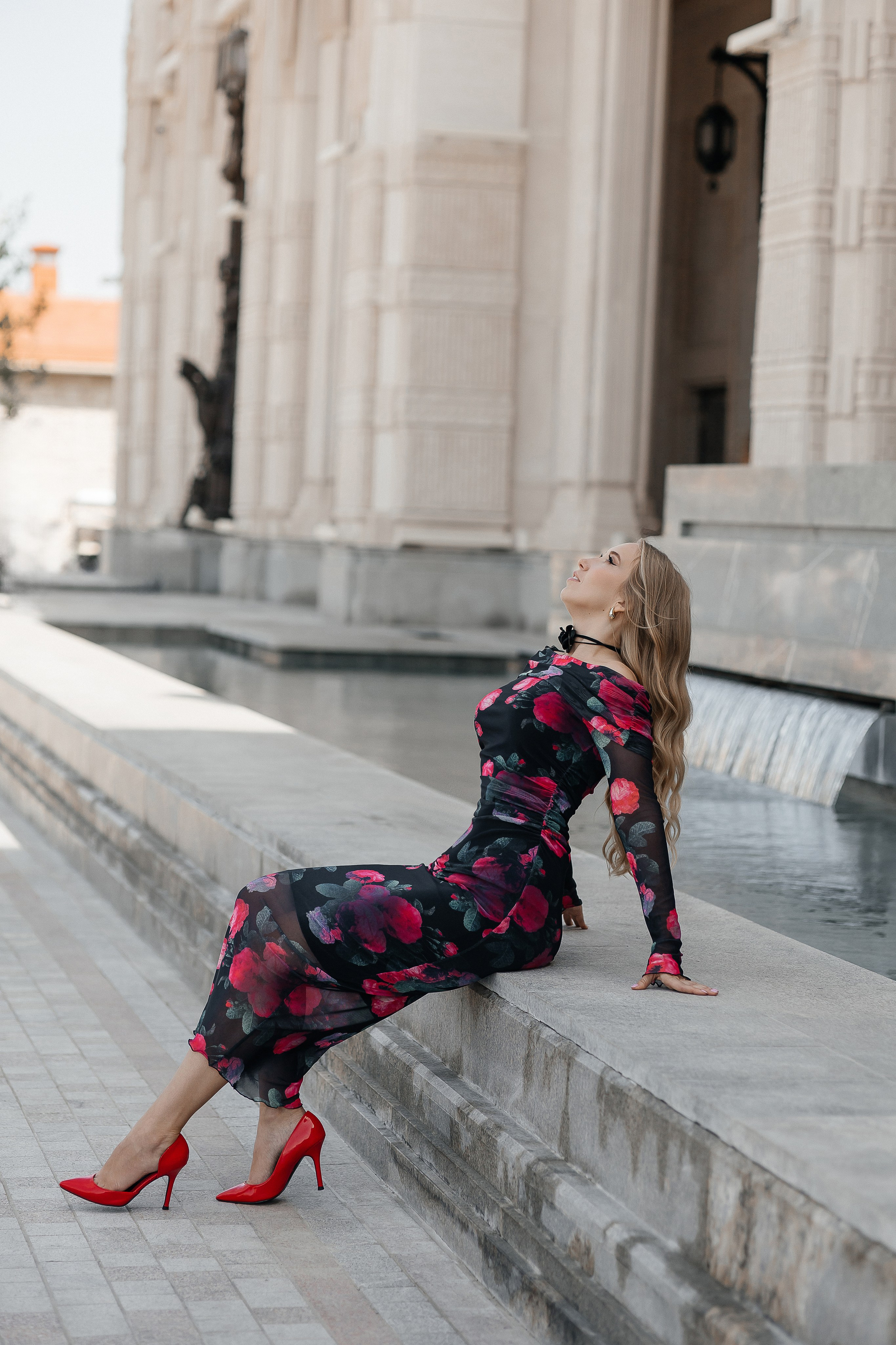 Новый Херсонес. Фотограф в Севастополе — Евгения Бойко