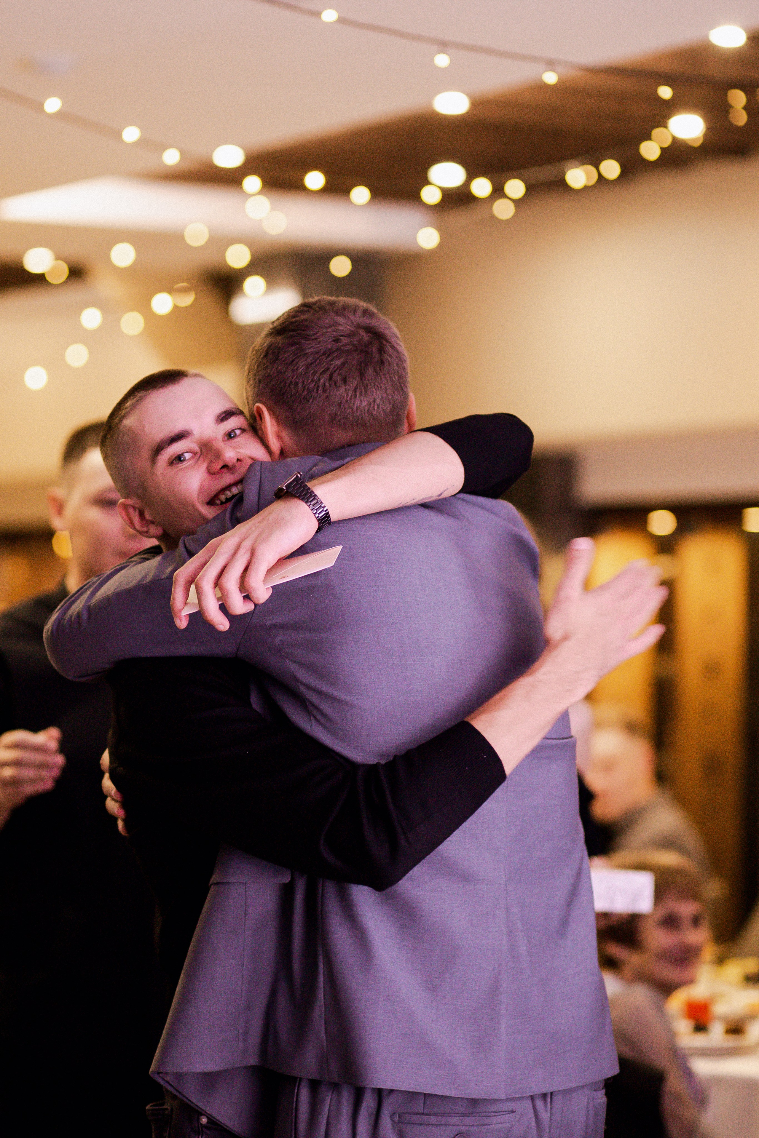 Юлия и Игорь. Фотограф Юлия Герасимова Иркутск