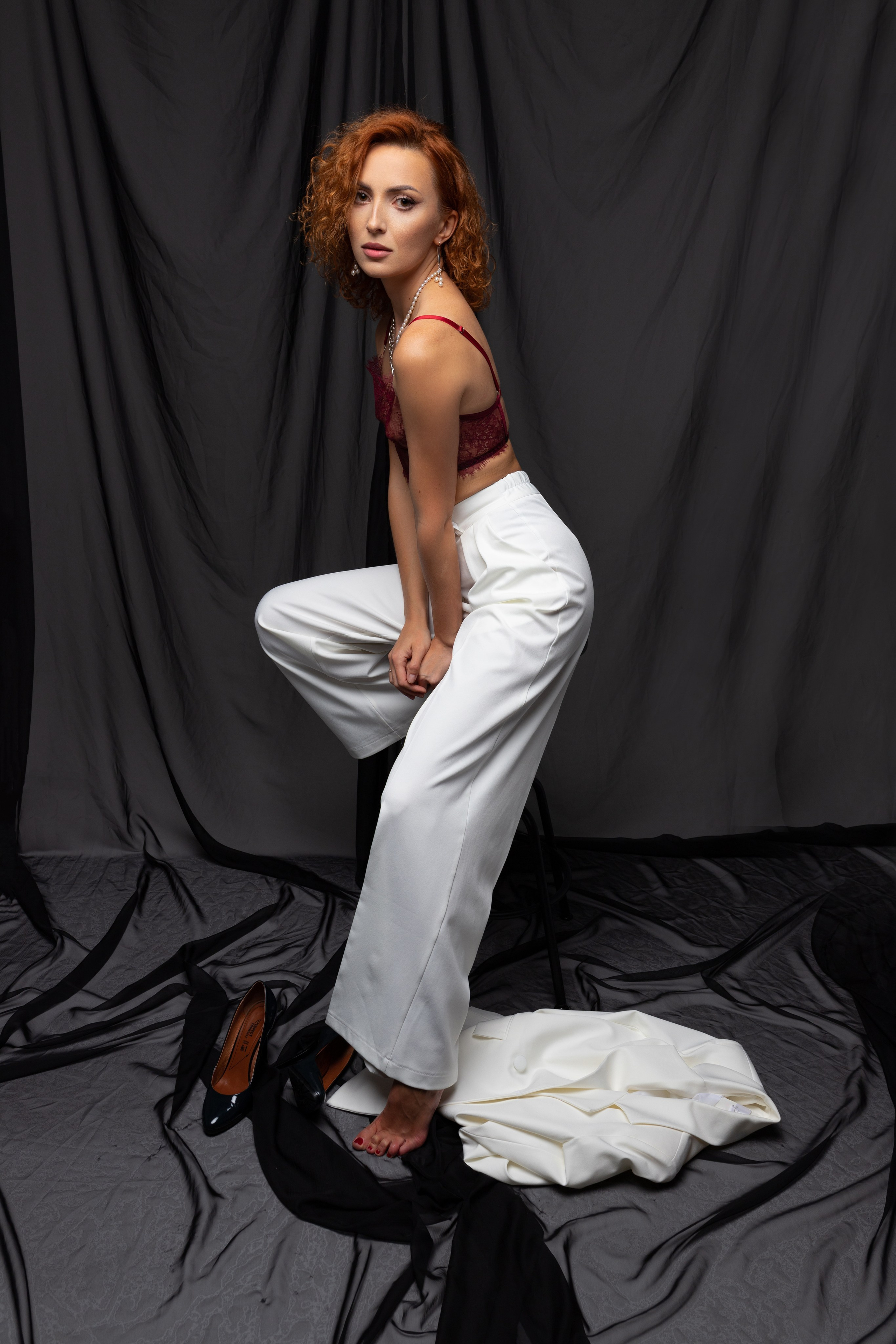 Мария. Фотограф в Санкт-Петербурге Ольга Фот