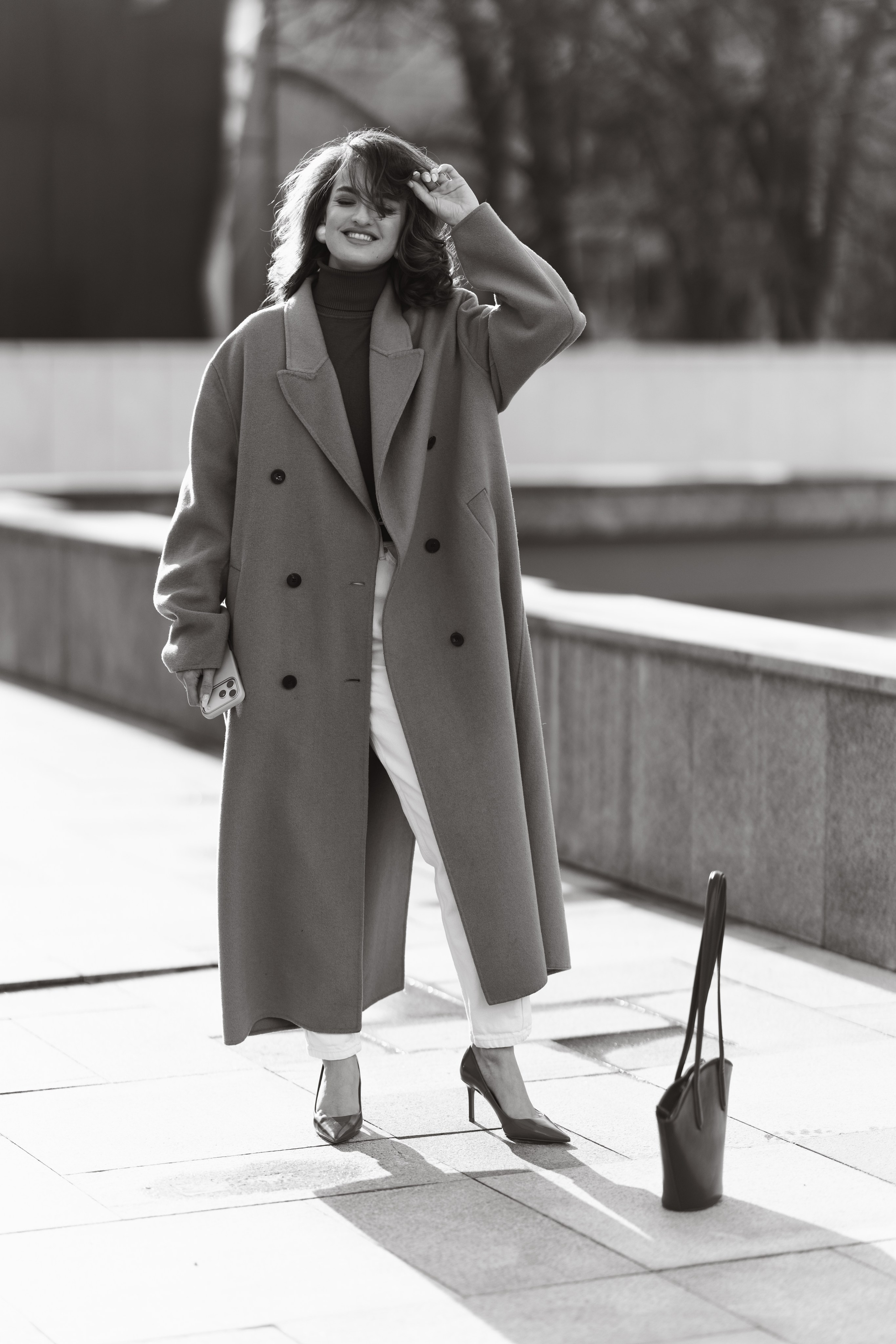 Улыбка. Свадебный и портретный фотограф в Ростове на Дону Андо Саргсян