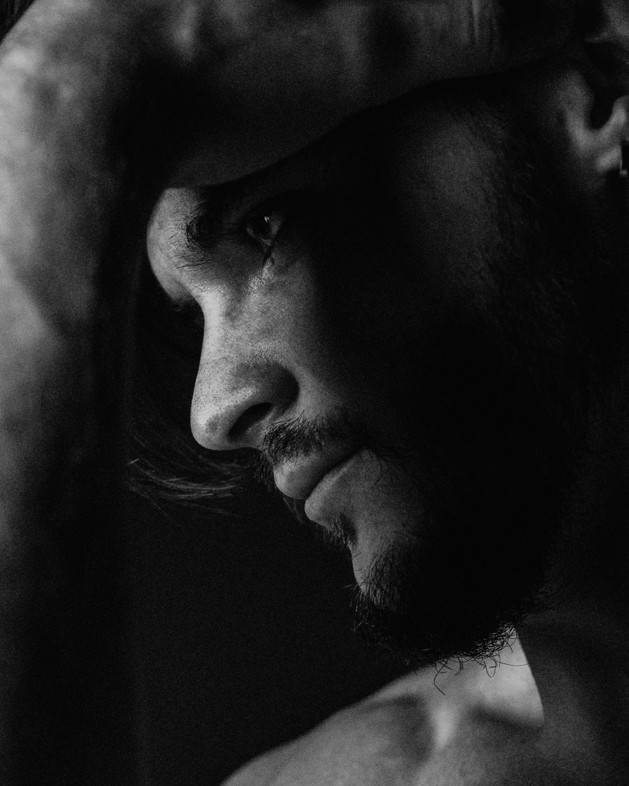 Портреты и индивидуальные фотосессии Красноярск, творческие фотосессии. Юлия Раскова — Портретный и семейный фотограф в Красноярске