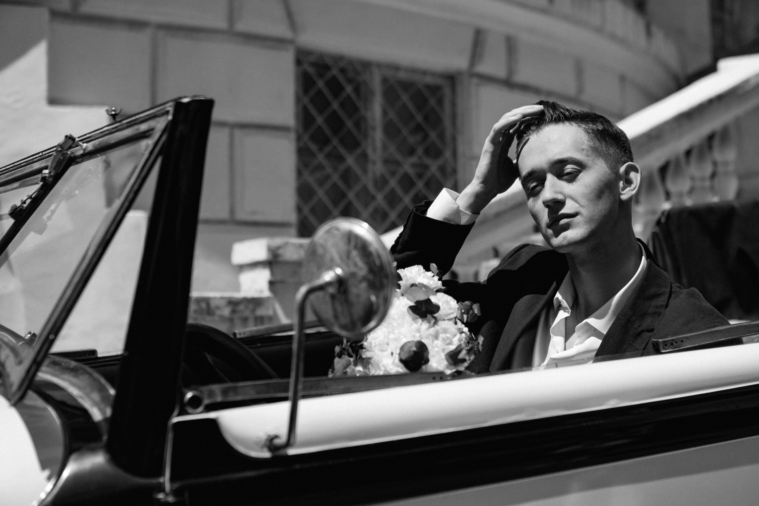 Никита и Марго — Анонс свадьбы. Свадебный фотограф, фотосъемка в Крыму, Севастополе, Симферополе, Ялте