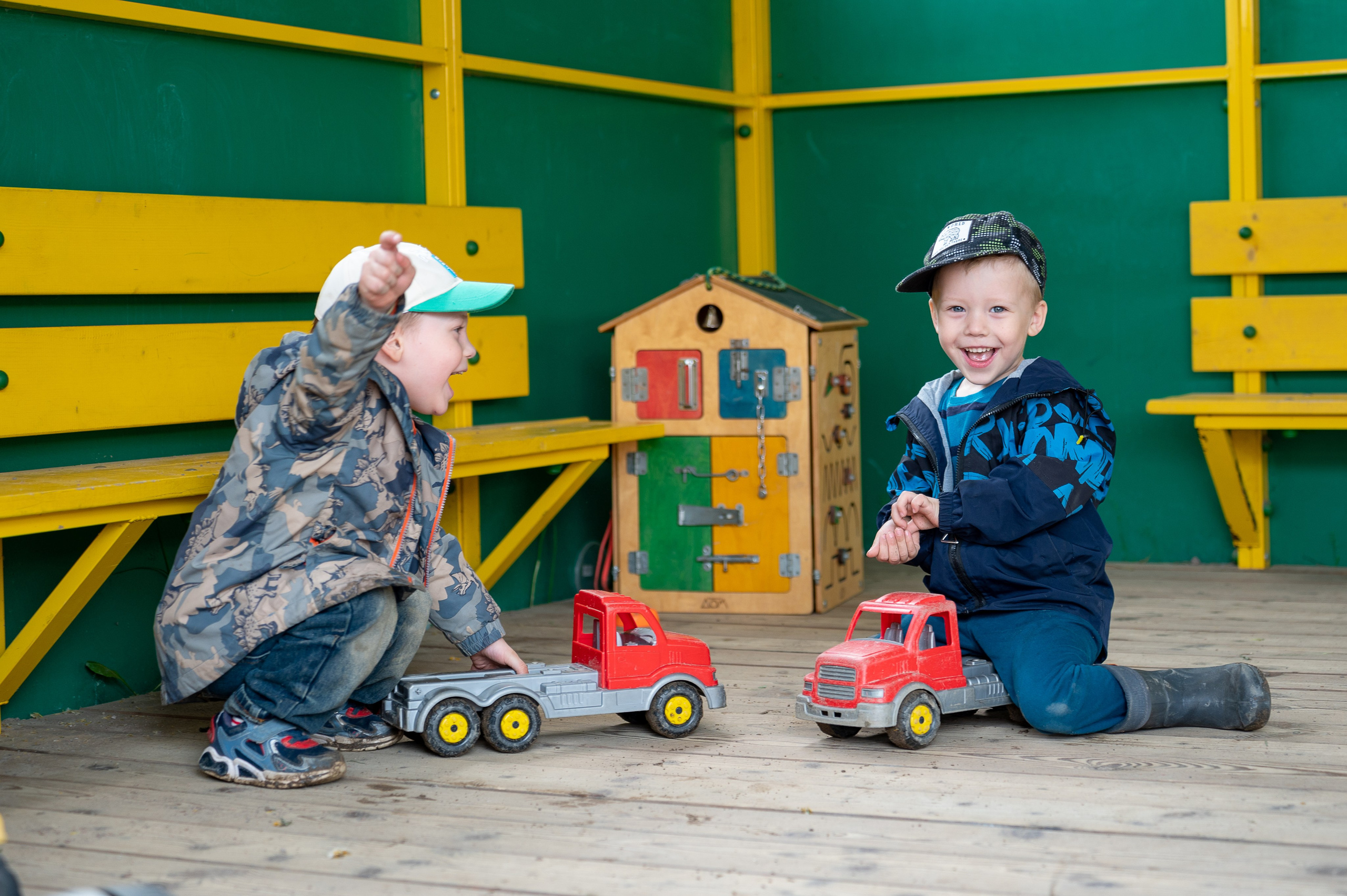 ФОТОСЪЕМКА «ОДИН ДЕНЬ В ДЕТСКОМ САДУ». Мастерская детской фотографии