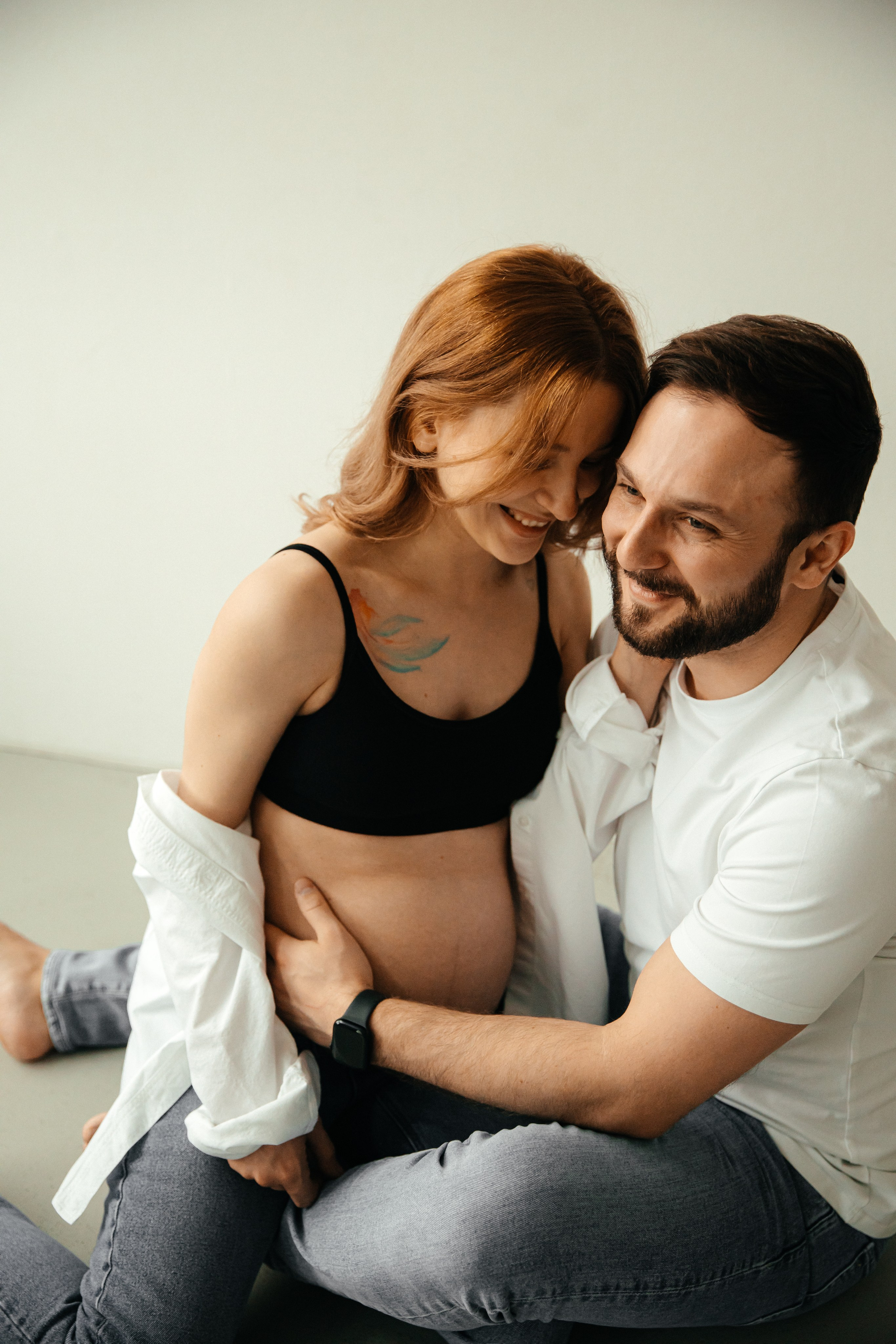 Тимур и Алиса. Женский и свадебный фотограф