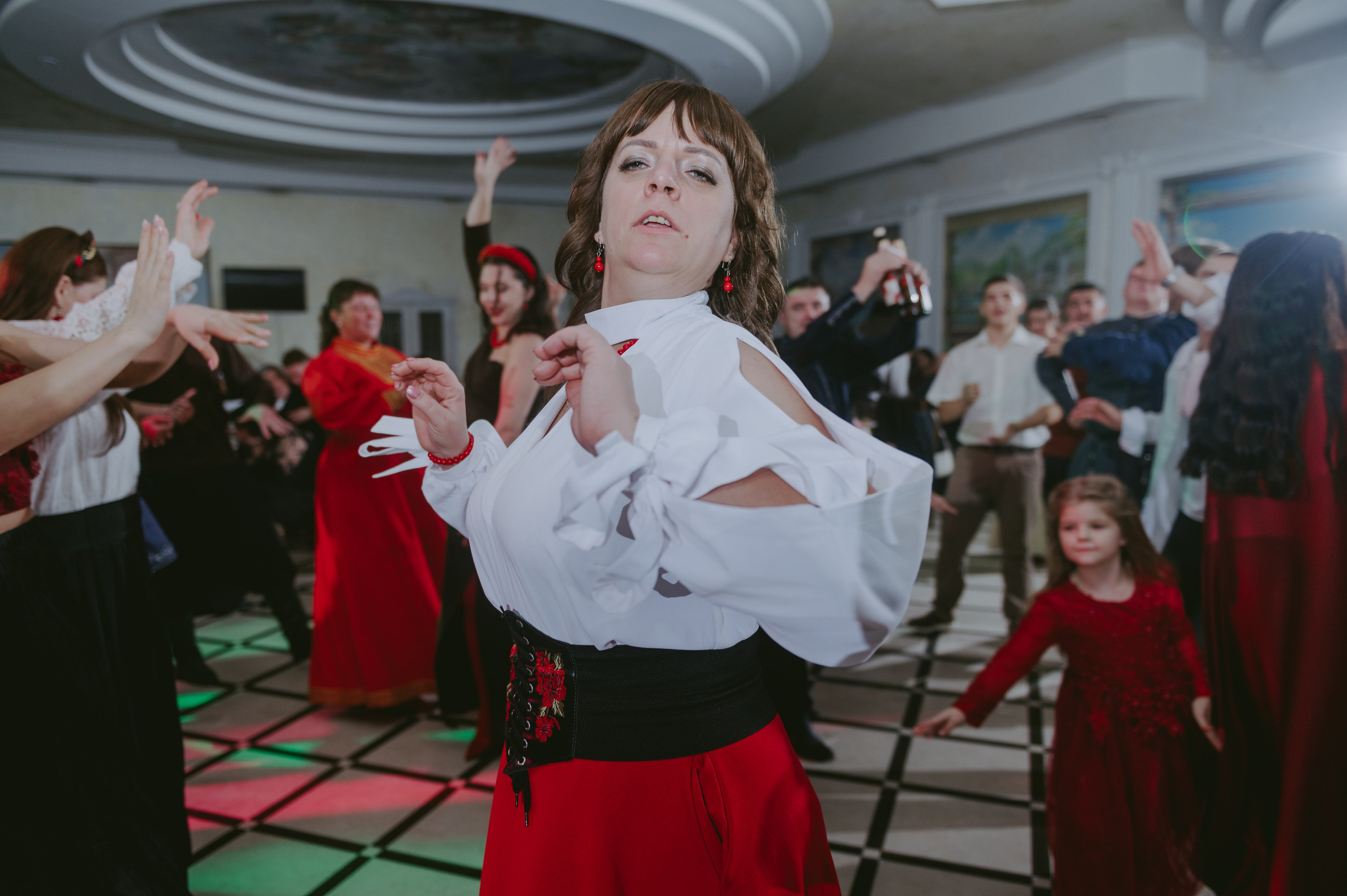 Полина & Михаил. Свадебный и семейный фотограф город Темрюк Фотостудия Темрюк