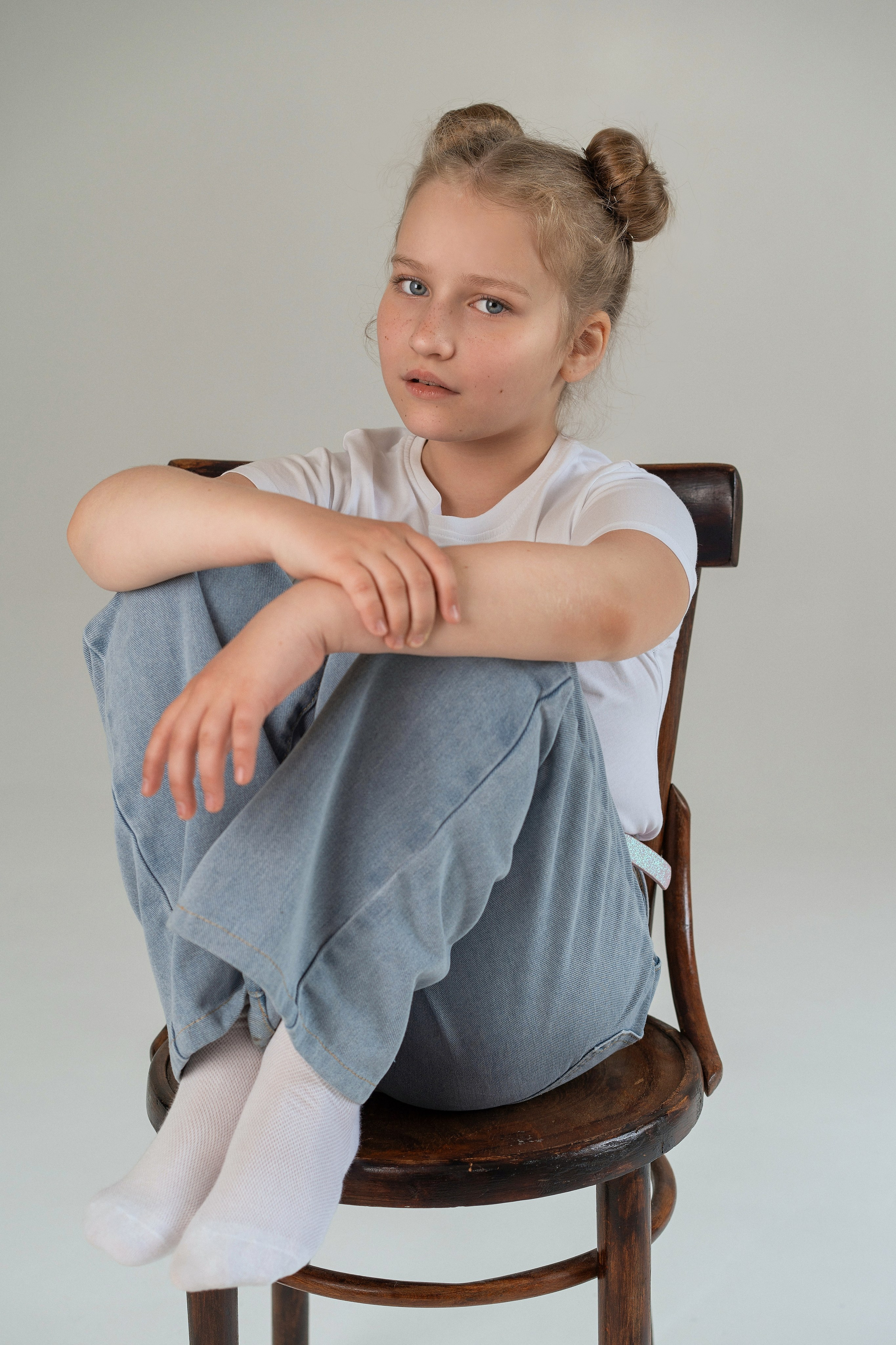 Портреты. Детский фотограф в Красноярске | Настя Гончарова