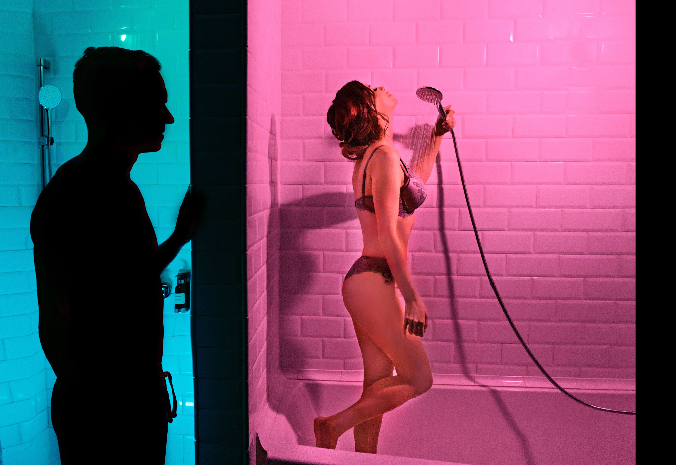 Оля и Женя. Свадебный фотограф Москва Виктория Лазукова