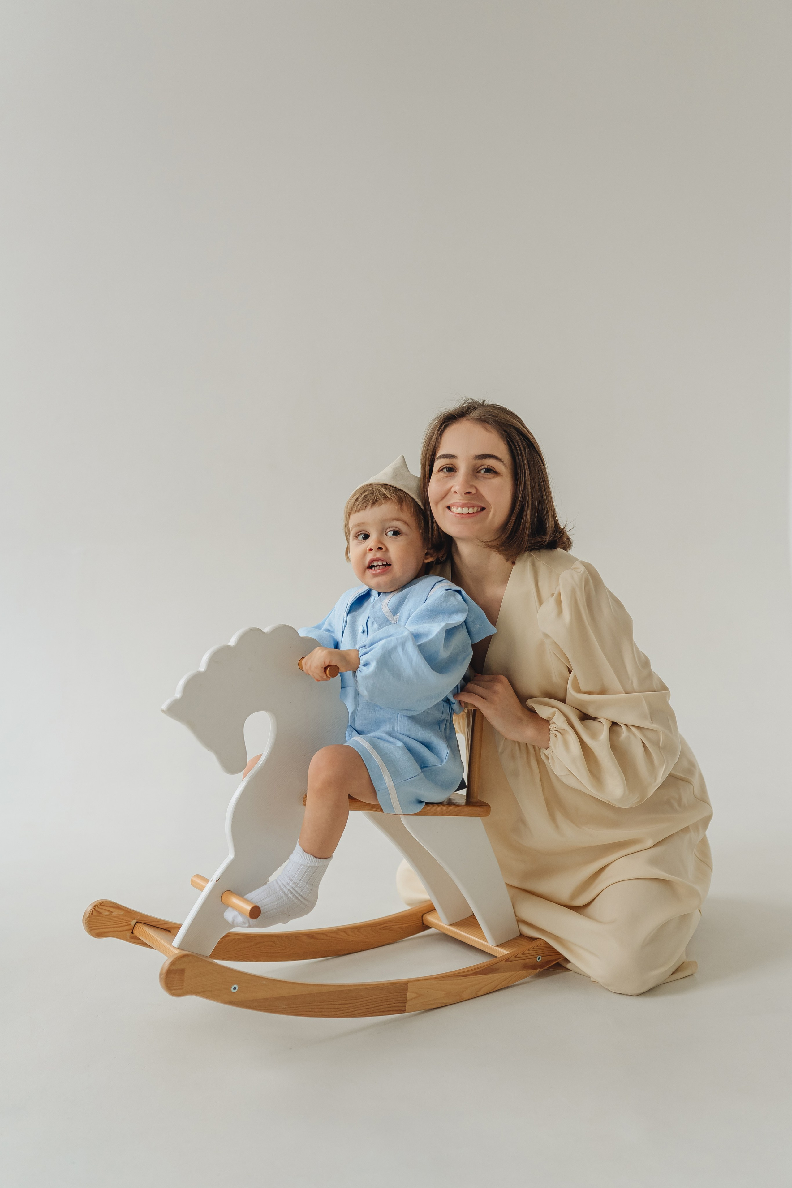 Платоше 2 года. Фотограф новорожденных малышей Одинцово/Москва Юлия Скок