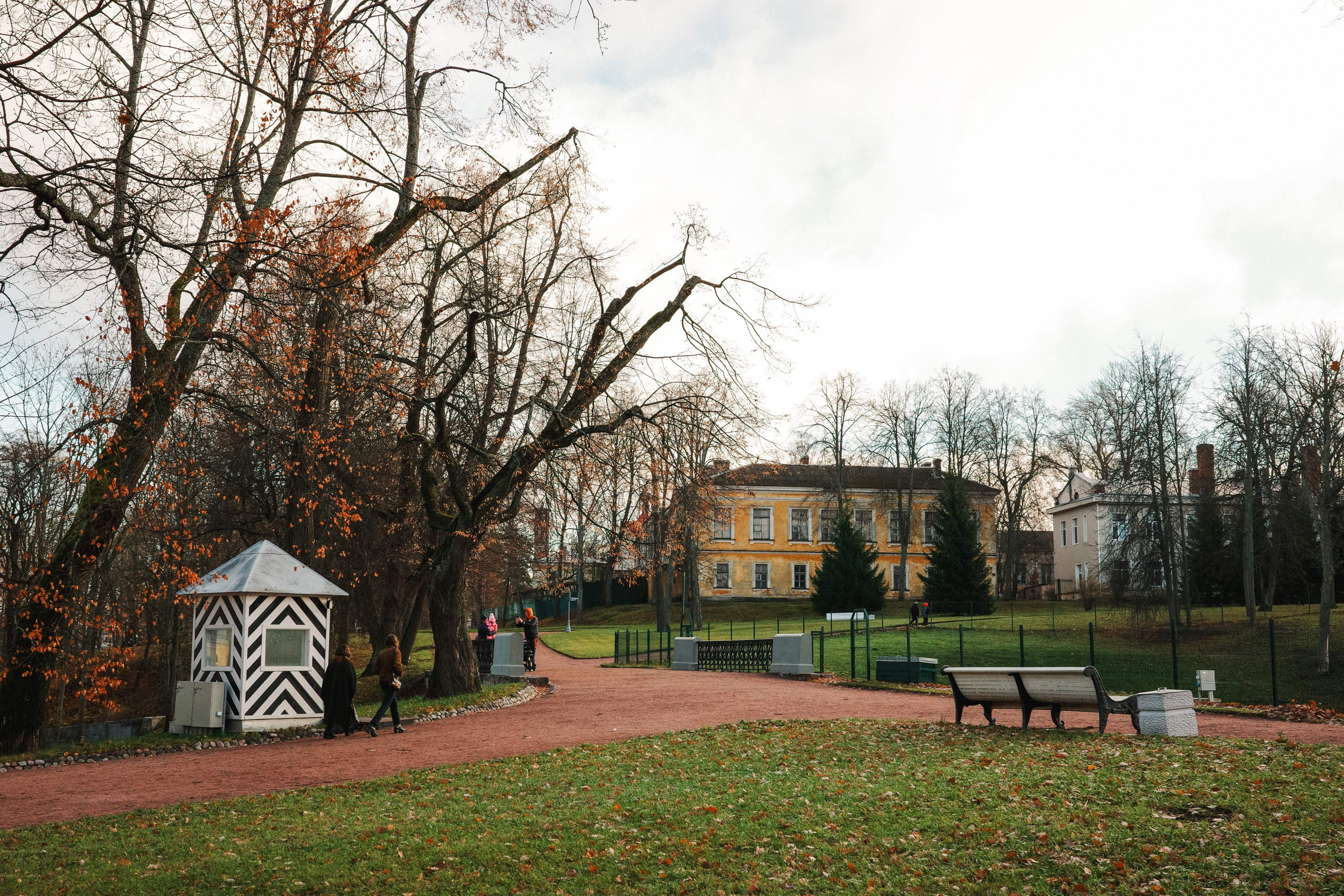 2024.11. Фотограф Алексей Алексеев