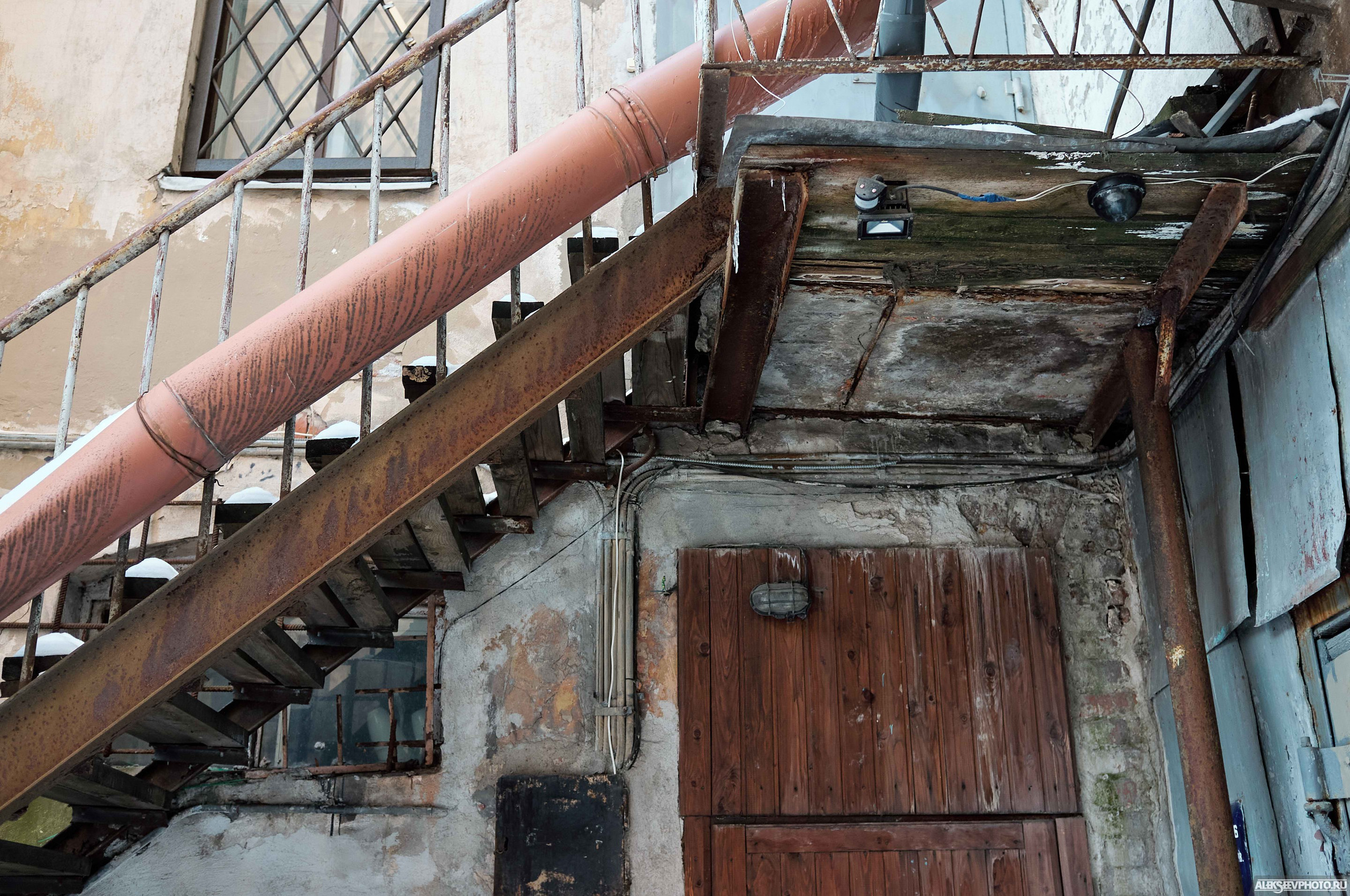 2021.03. Фотограф Алексей Алексеев