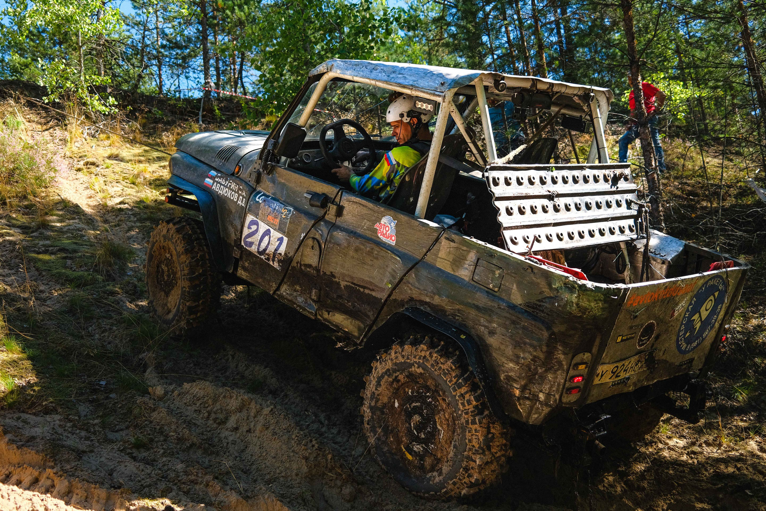 2022.08.13-14 — КВС 2022 — Спортсмены на СУ. Фотограф Алексей Алексеев