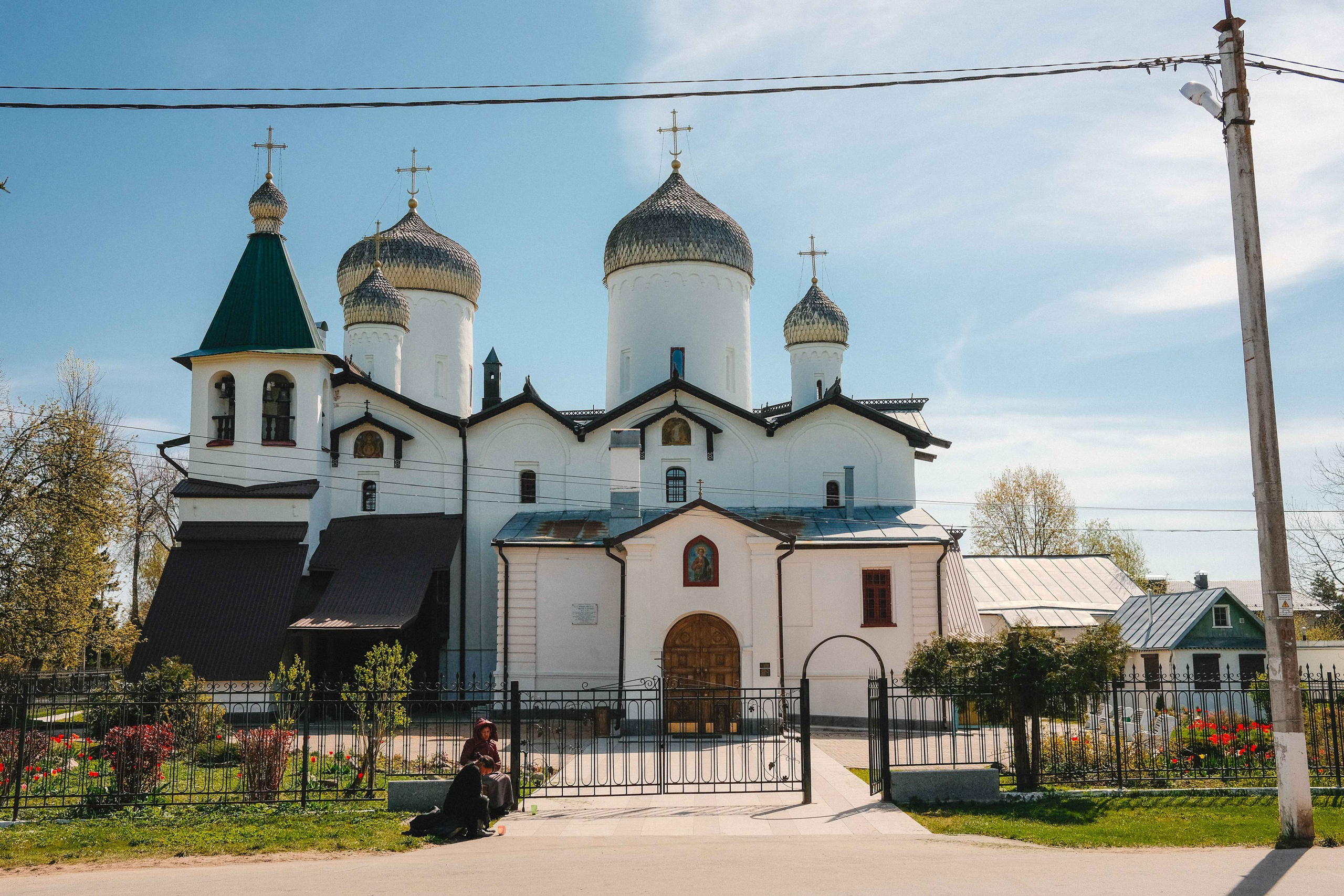 2023.05. Фотограф Алексей Алексеев