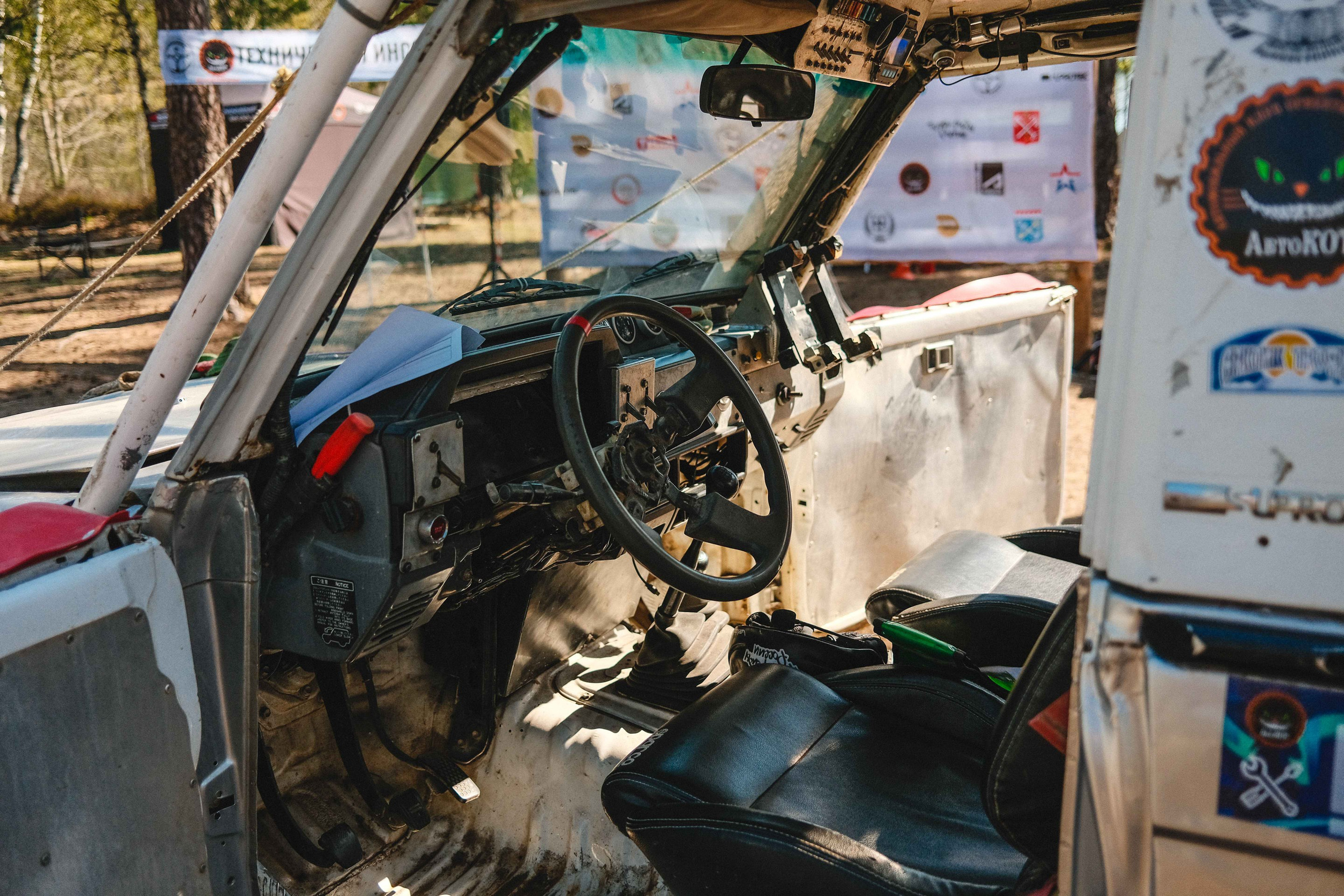 2023.05.11-14 — Ленинград-трофи 2023 — базлаг, АП и ТИ. Фотограф Алексей Алексеев