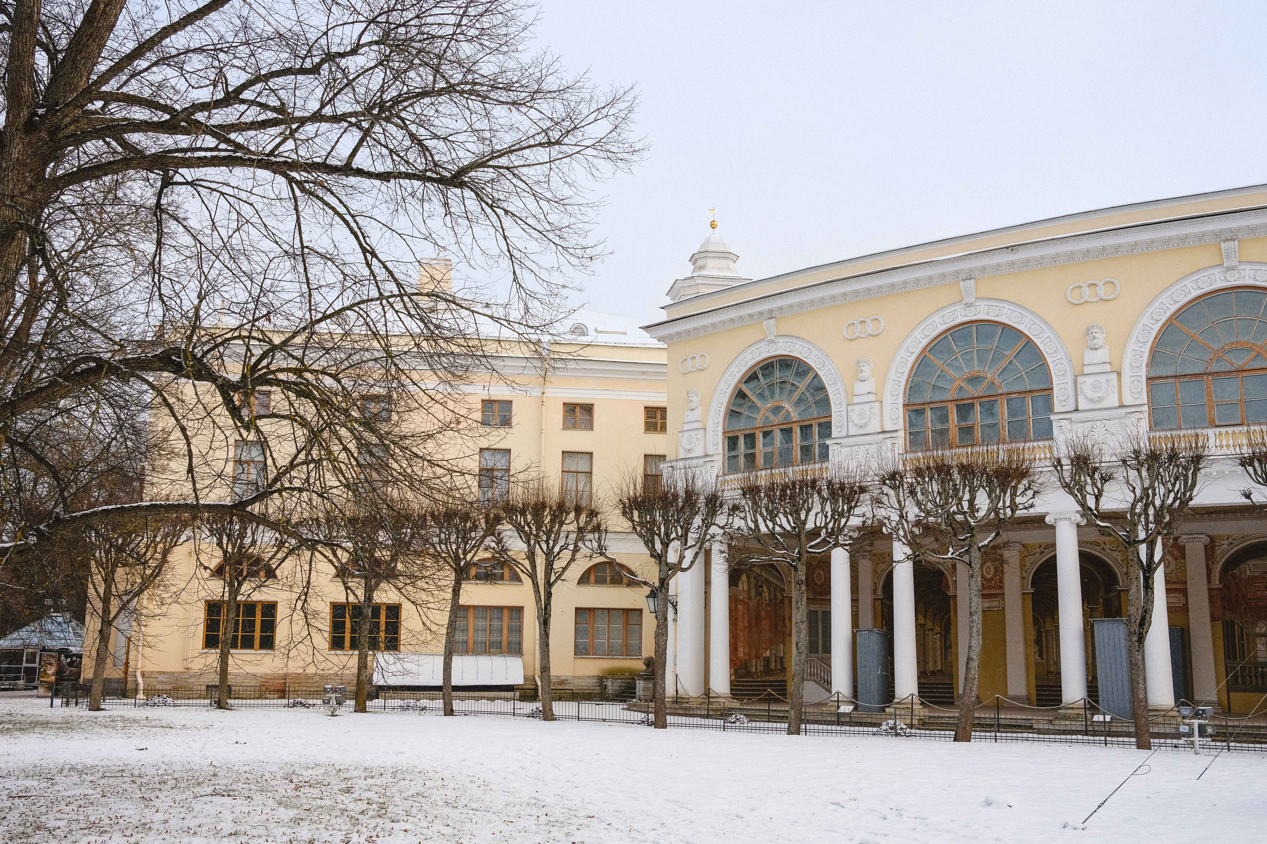 2022.11. Фотограф Алексей Алексеев