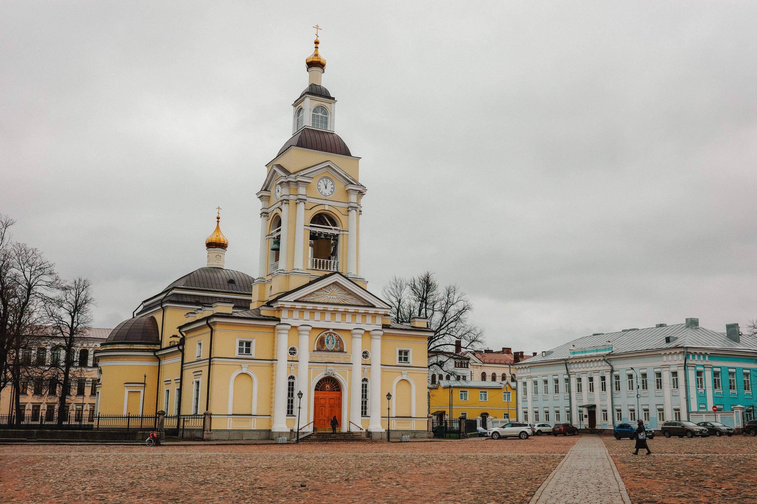 2024.11. Фотограф Алексей Алексеев