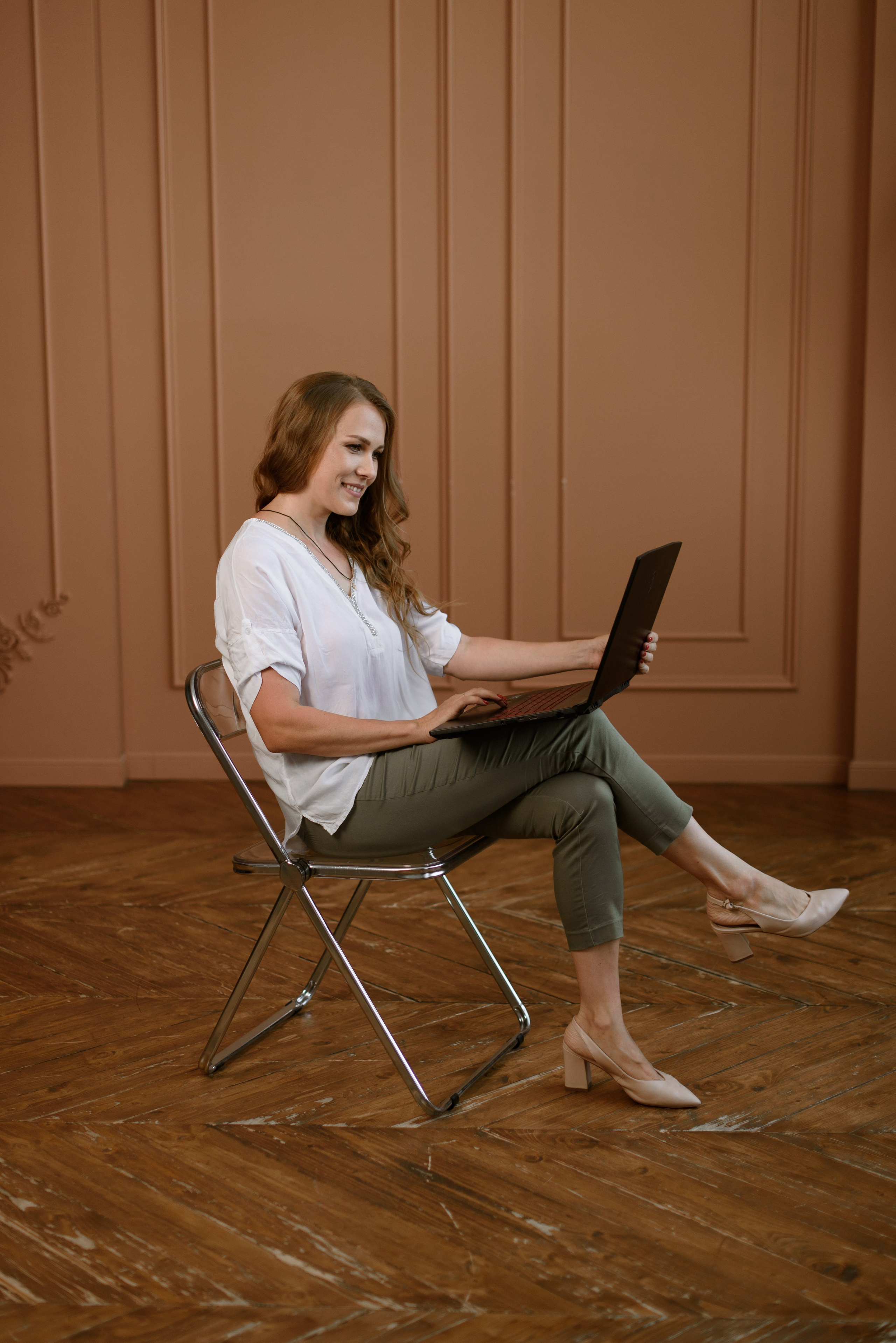 Портретная фотосъёмка для учителя русского языка. Свадебный, портретный фотограф в Волгограде Ермашова Дарья