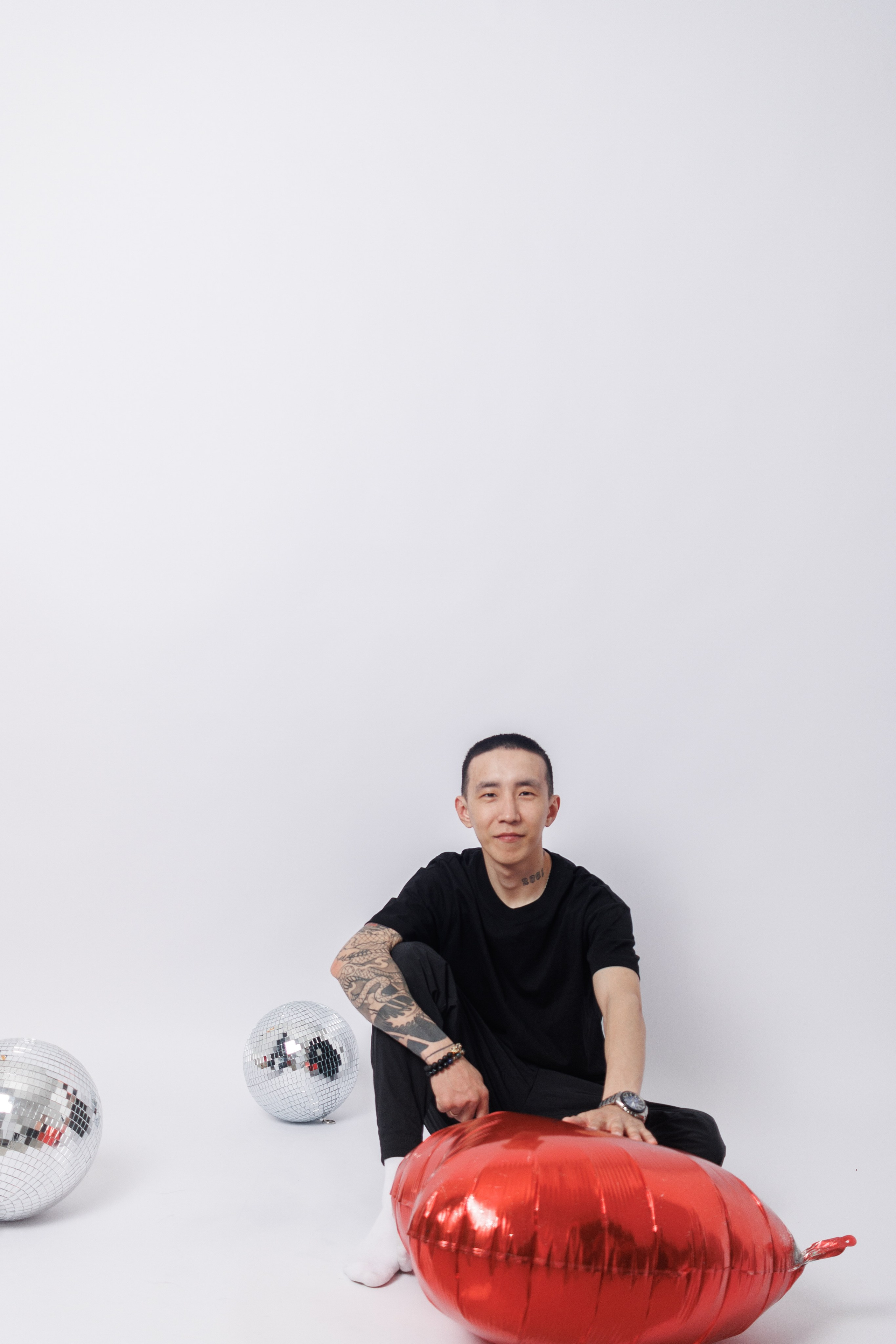 Портфолио. Услуги