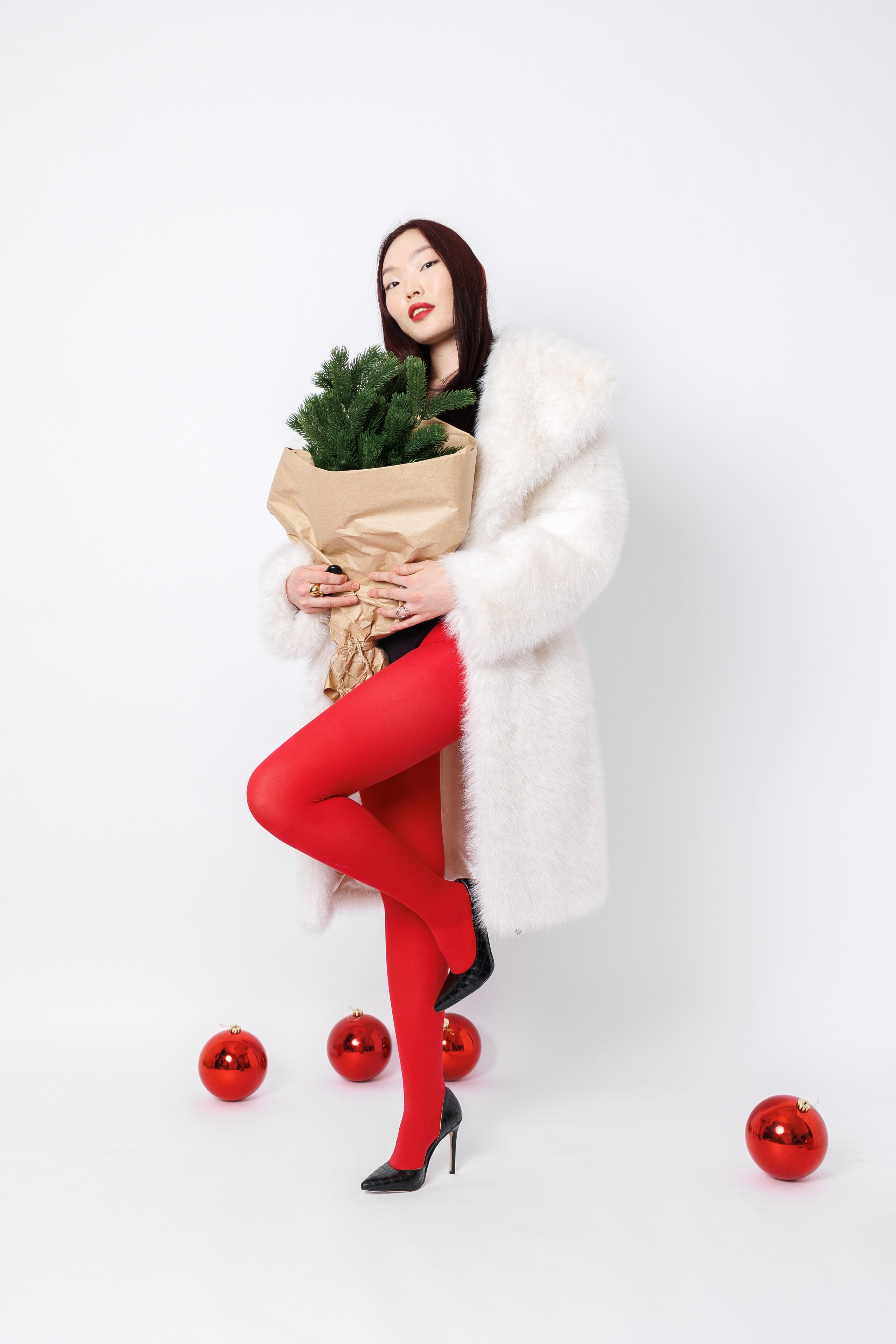 Портфолио. Услуги