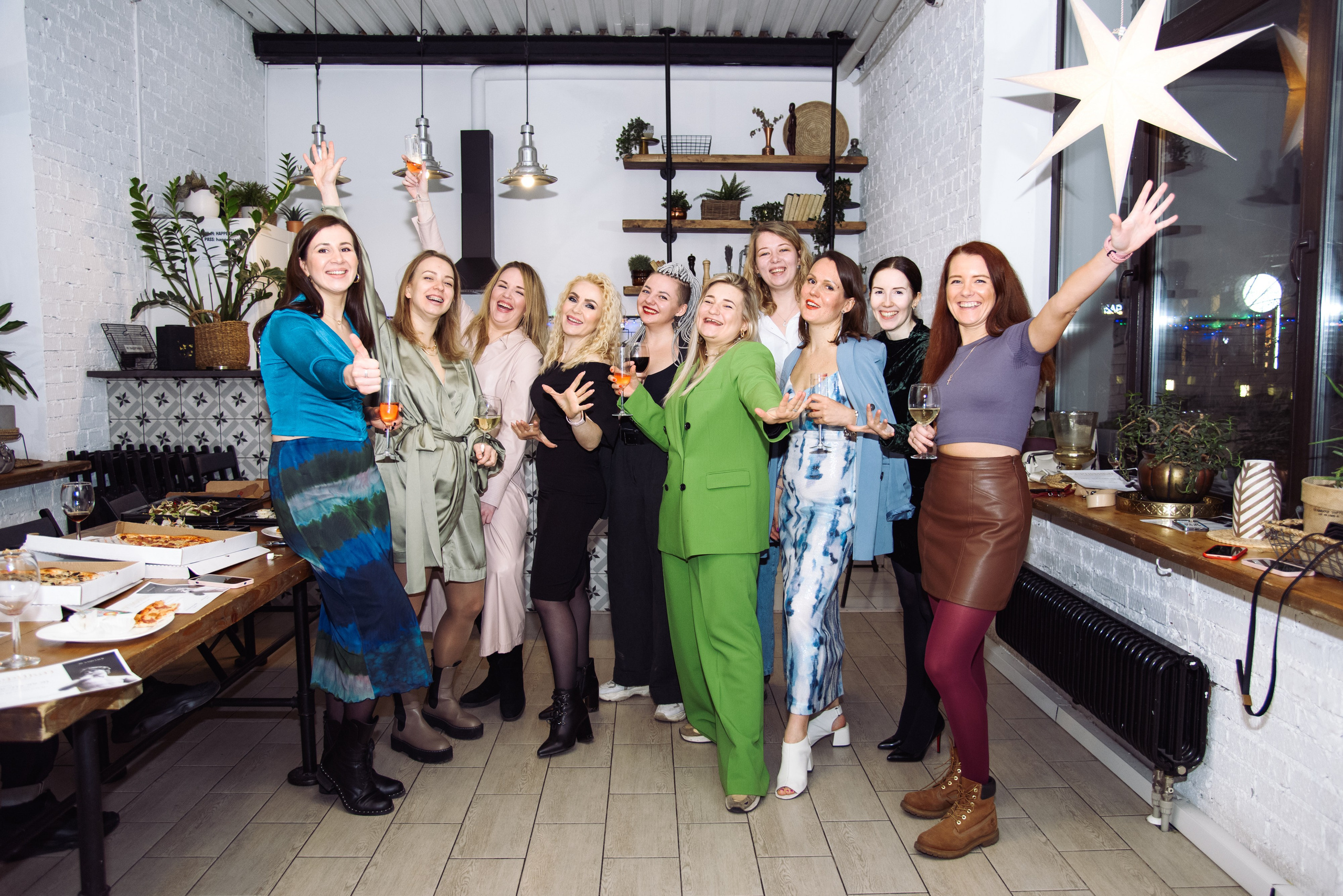 Выпускной курса by SashaWR (Александры Сеченовой). Фотограф в Москве Анастасия Бабкина