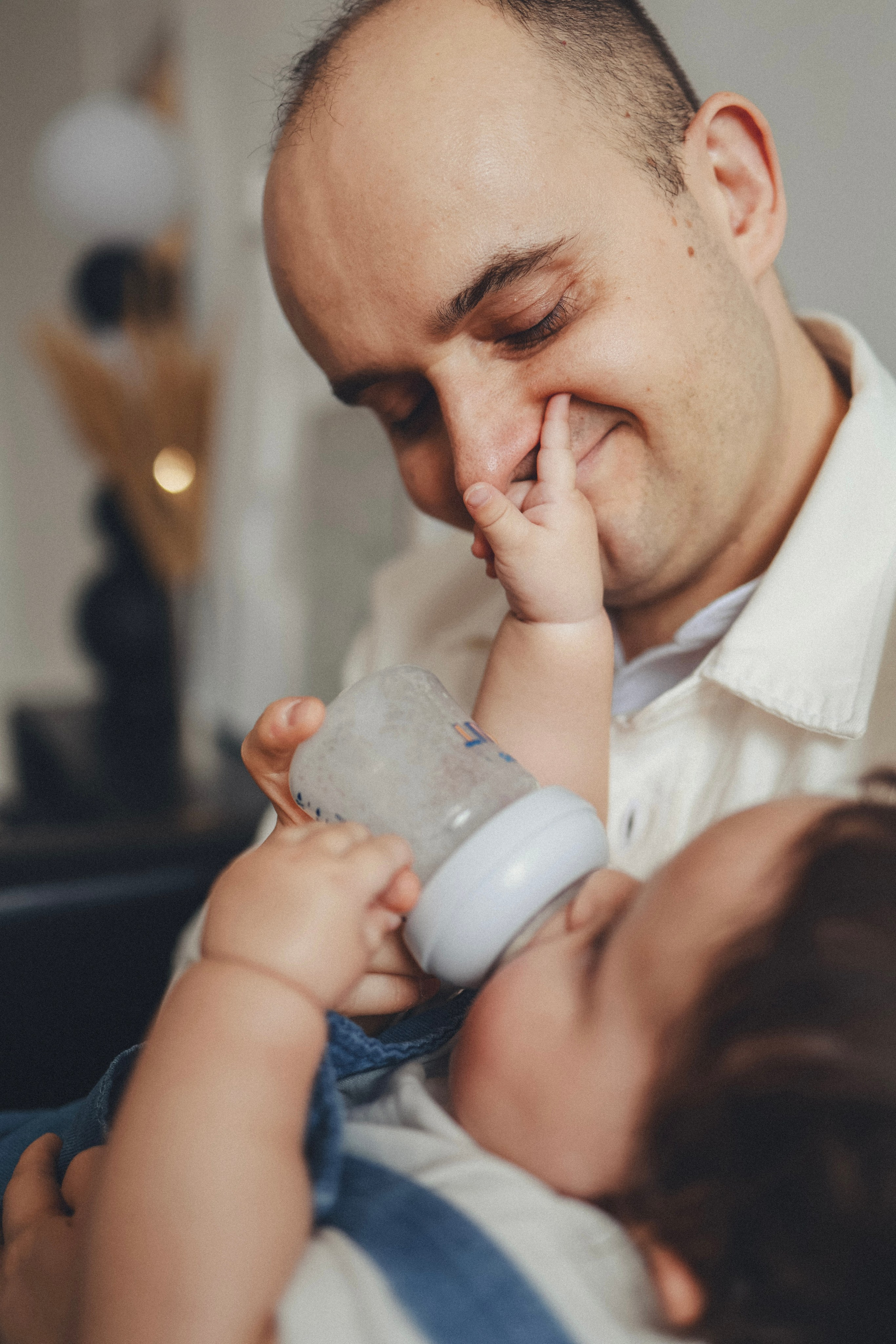 Тимур Тоня и Лея ♥️. Семейный lifestyle фотограф в Казани Ксения Верясова