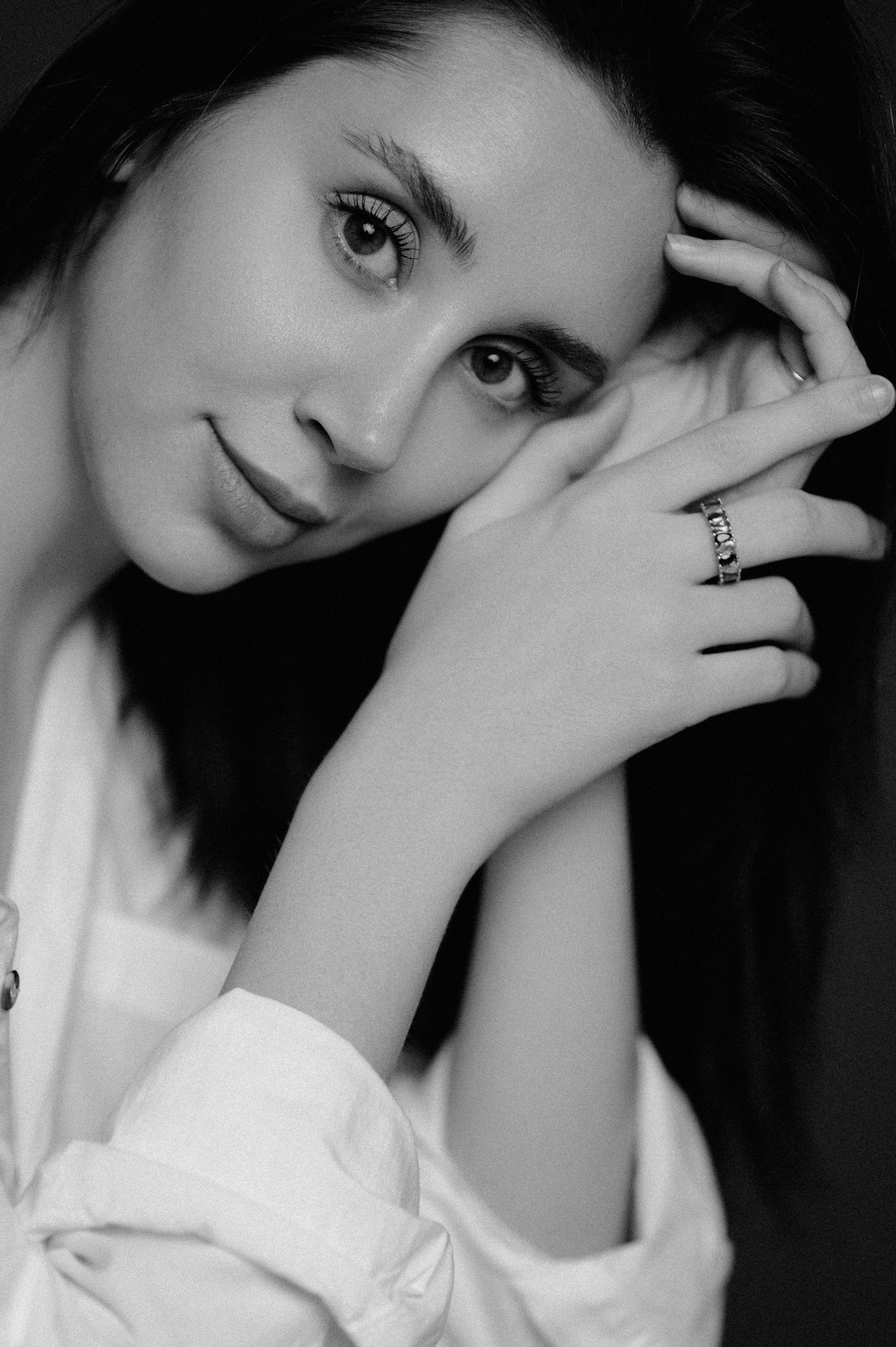 Фотограф Мария Бондаренко