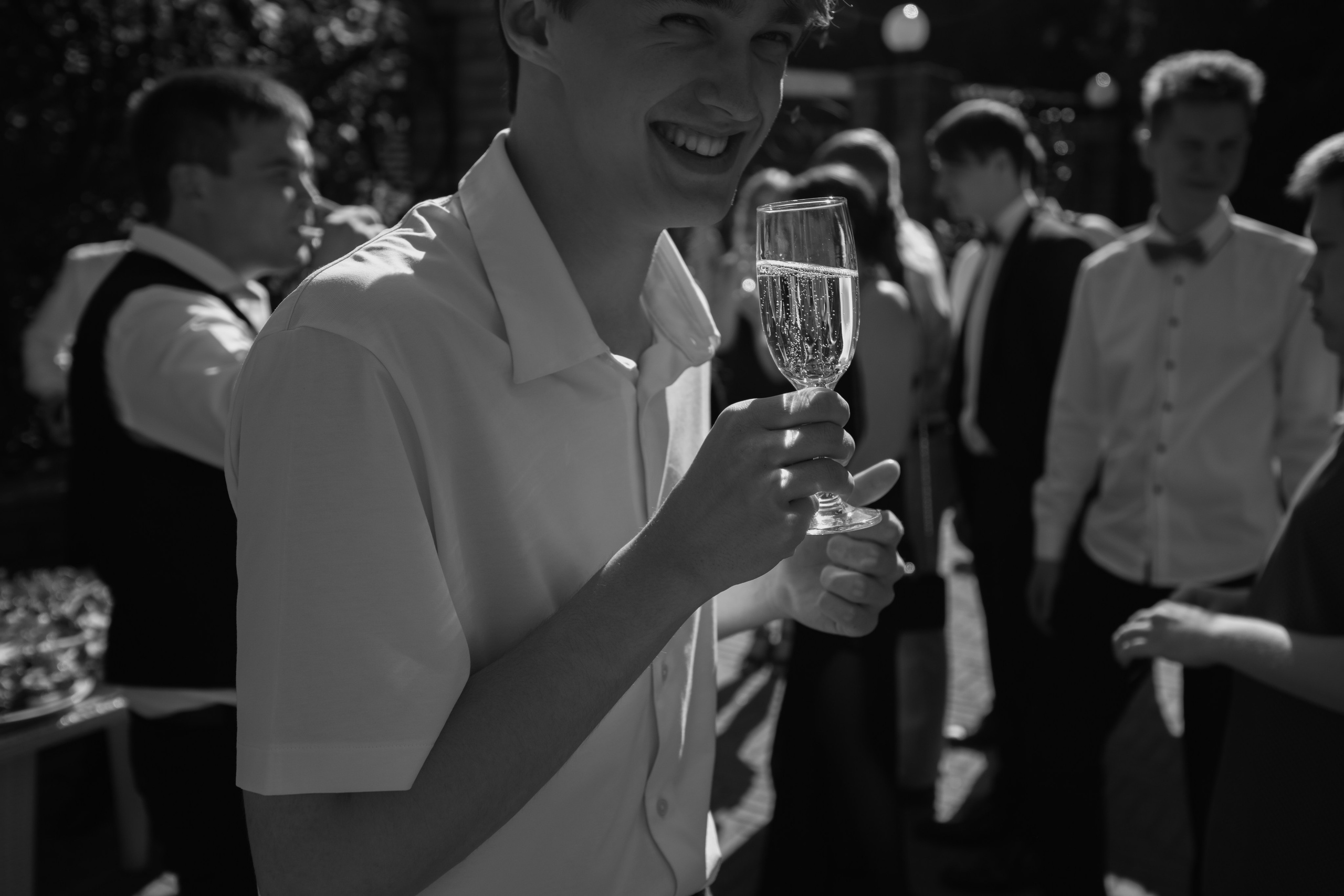 Олег-Лиза — PARK CITY FUSION. Свадебный фотограф Екатеринбург/Челябинск — Любовь Волохова