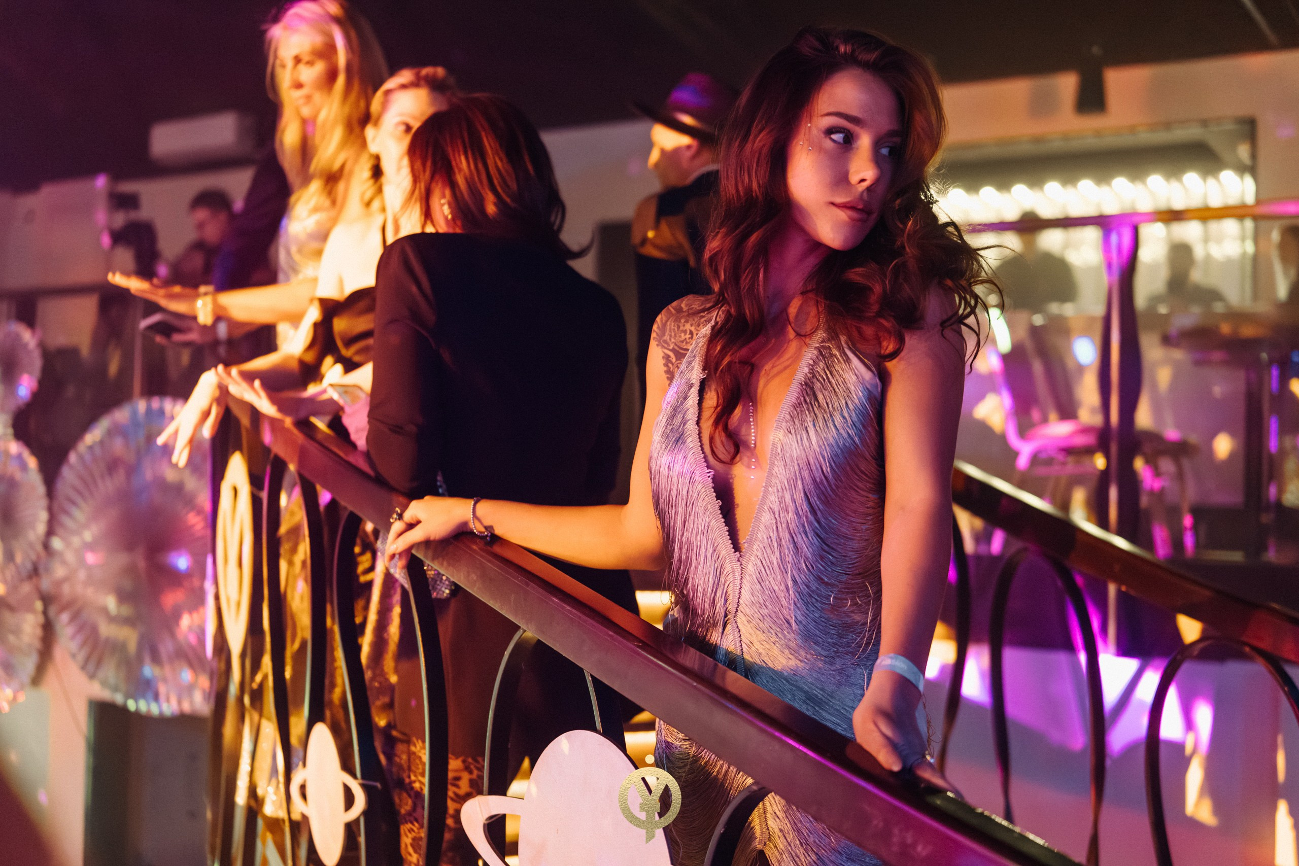 Odyssey «Корпоратив единорогов». Репортажный фотограф Санкт-Петербург