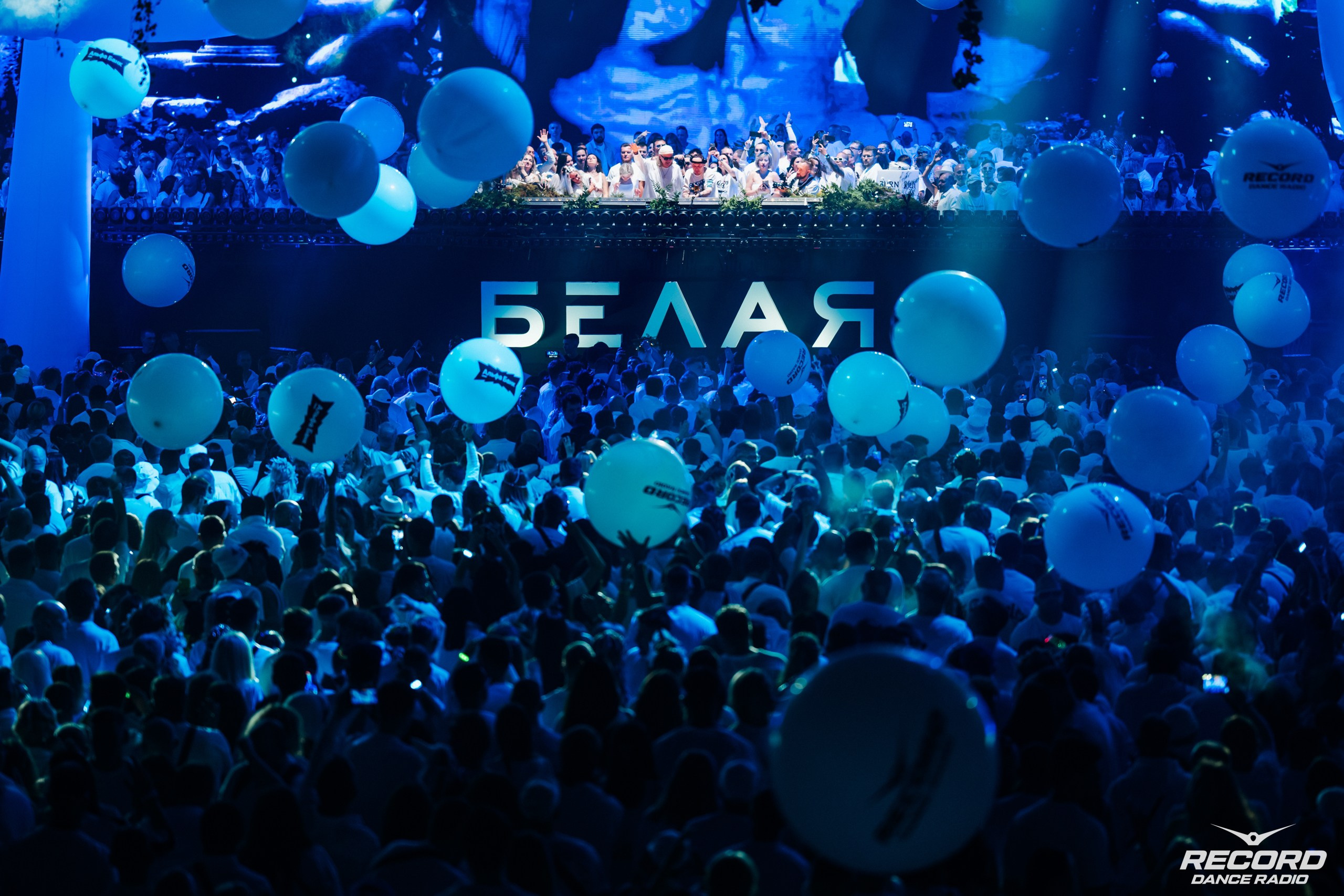 БЕЛАЯ. Репортажный фотограф Санкт-Петербург