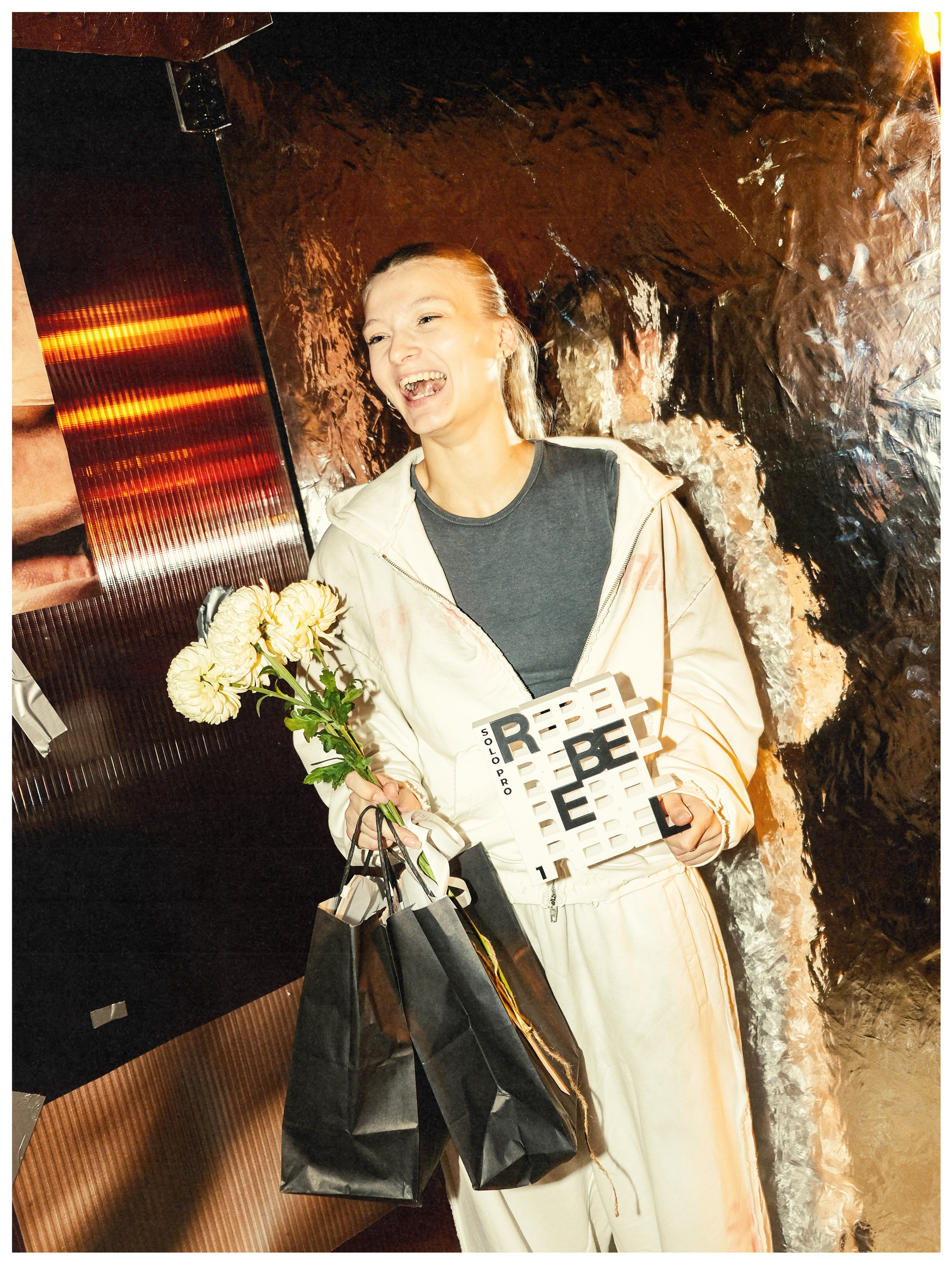 Events. Nicole — photographer