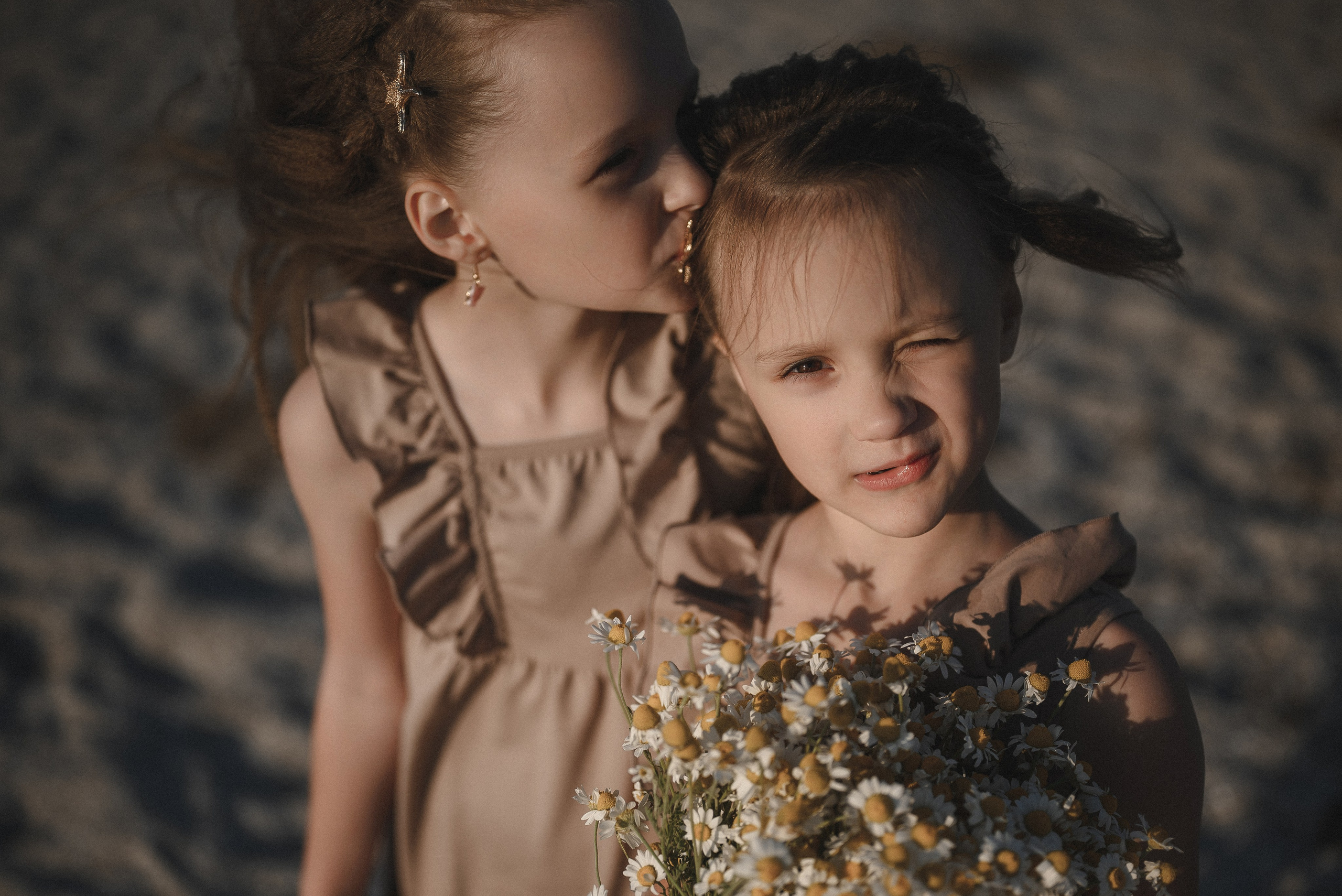 Коса (Крым). Свадебный фотограф в Крыму Алексей Лобач