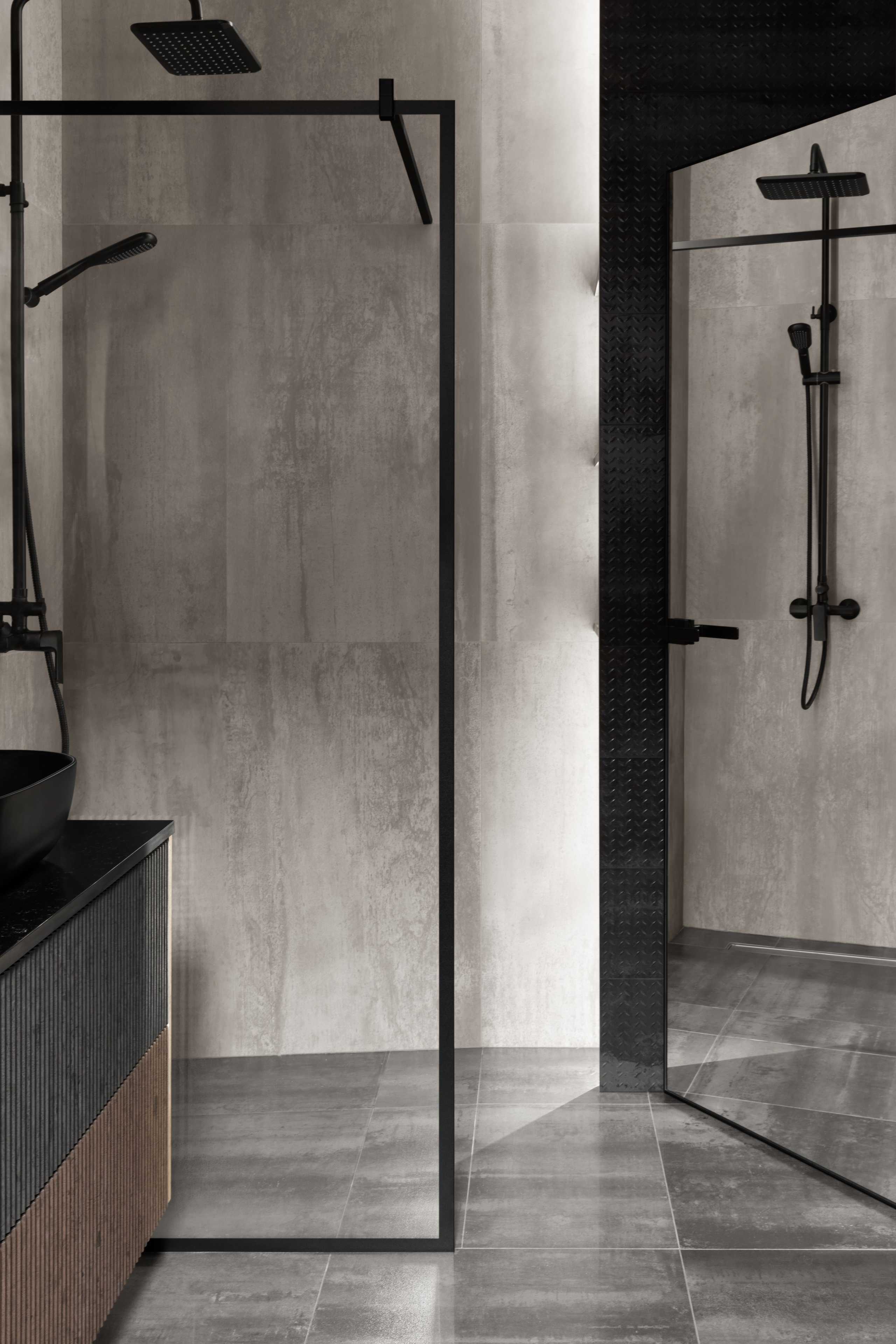 Est.Disign, частный дом 198 м. кв. Публикация в Hi Home Краснодар