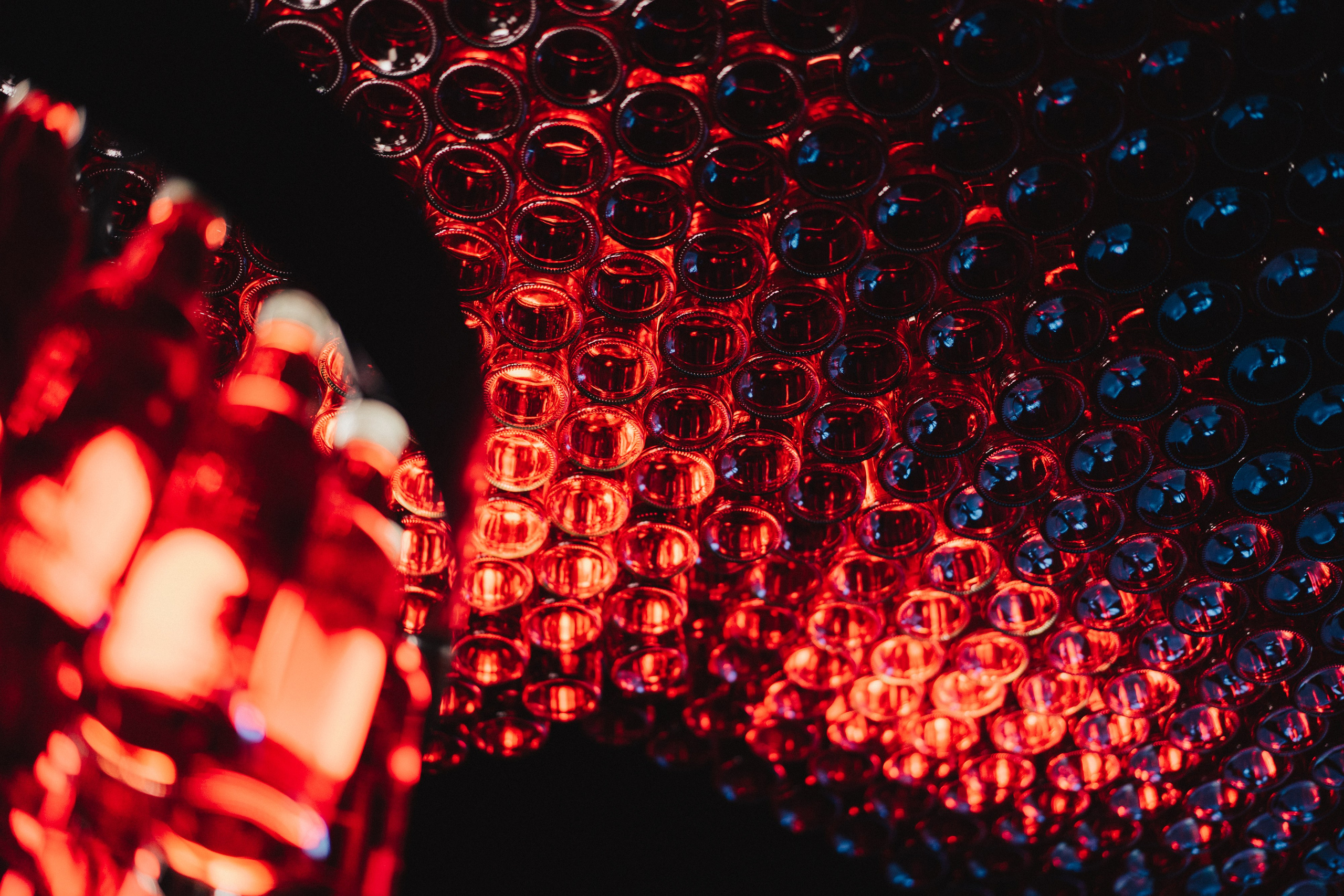 Piana Vyshnia (2nd bar opening in Vilnius). Photographer in Vilnius