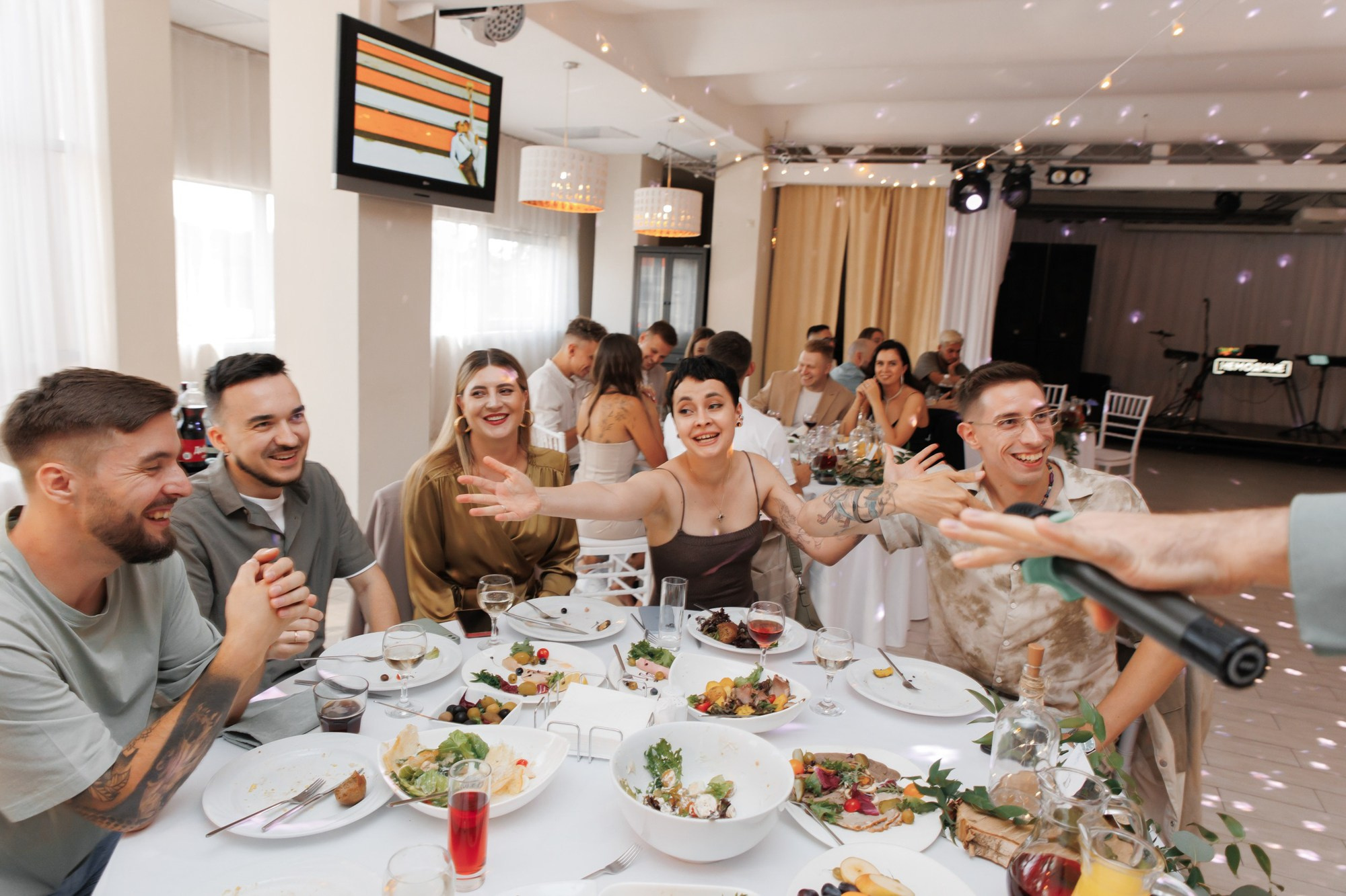 Максим и Юлиана. Свадебный и эвент фотограф в Санкт-Петербурге Власов Сергей