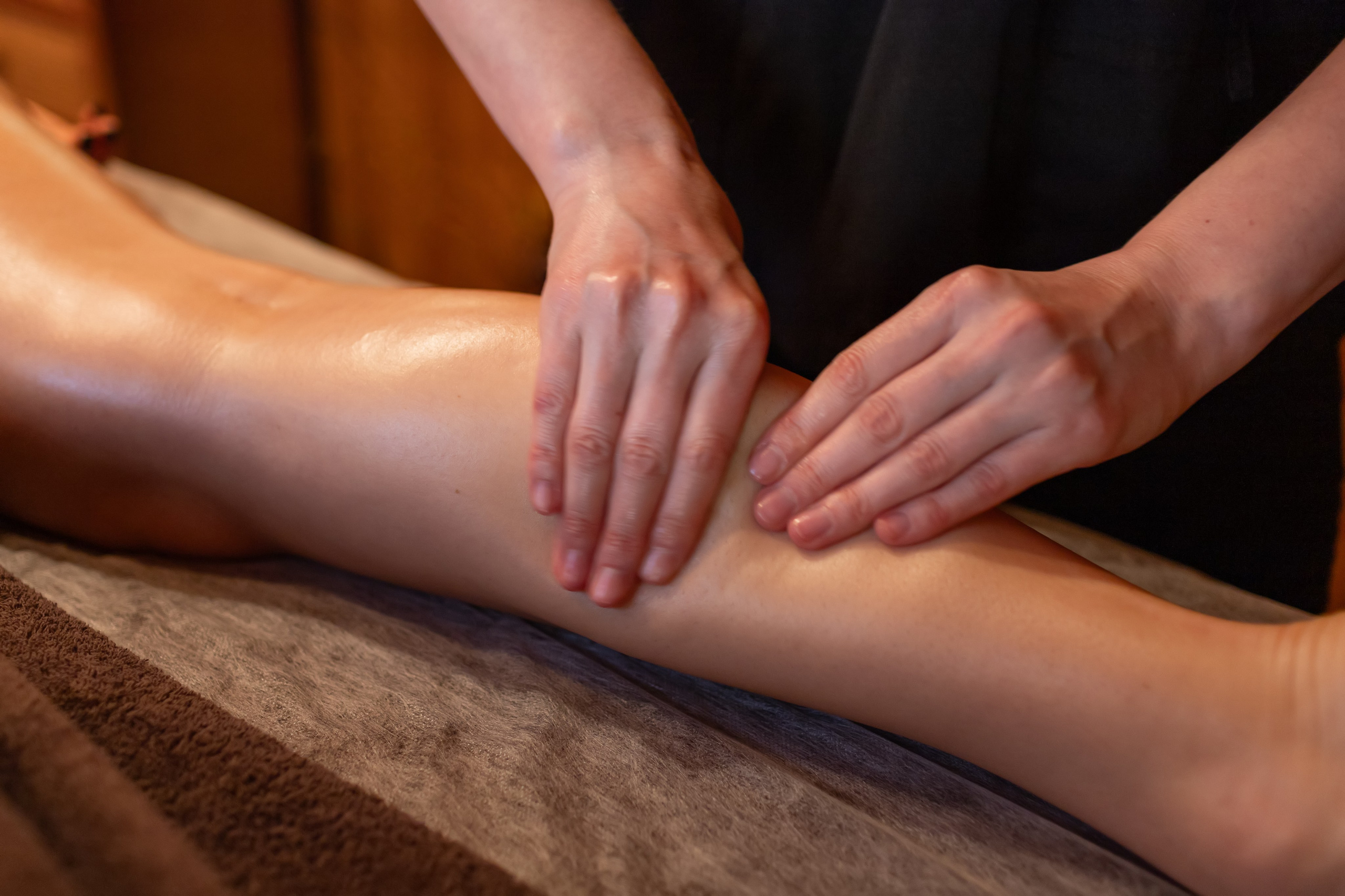 СПА. Фотограф Наталья Молчанова