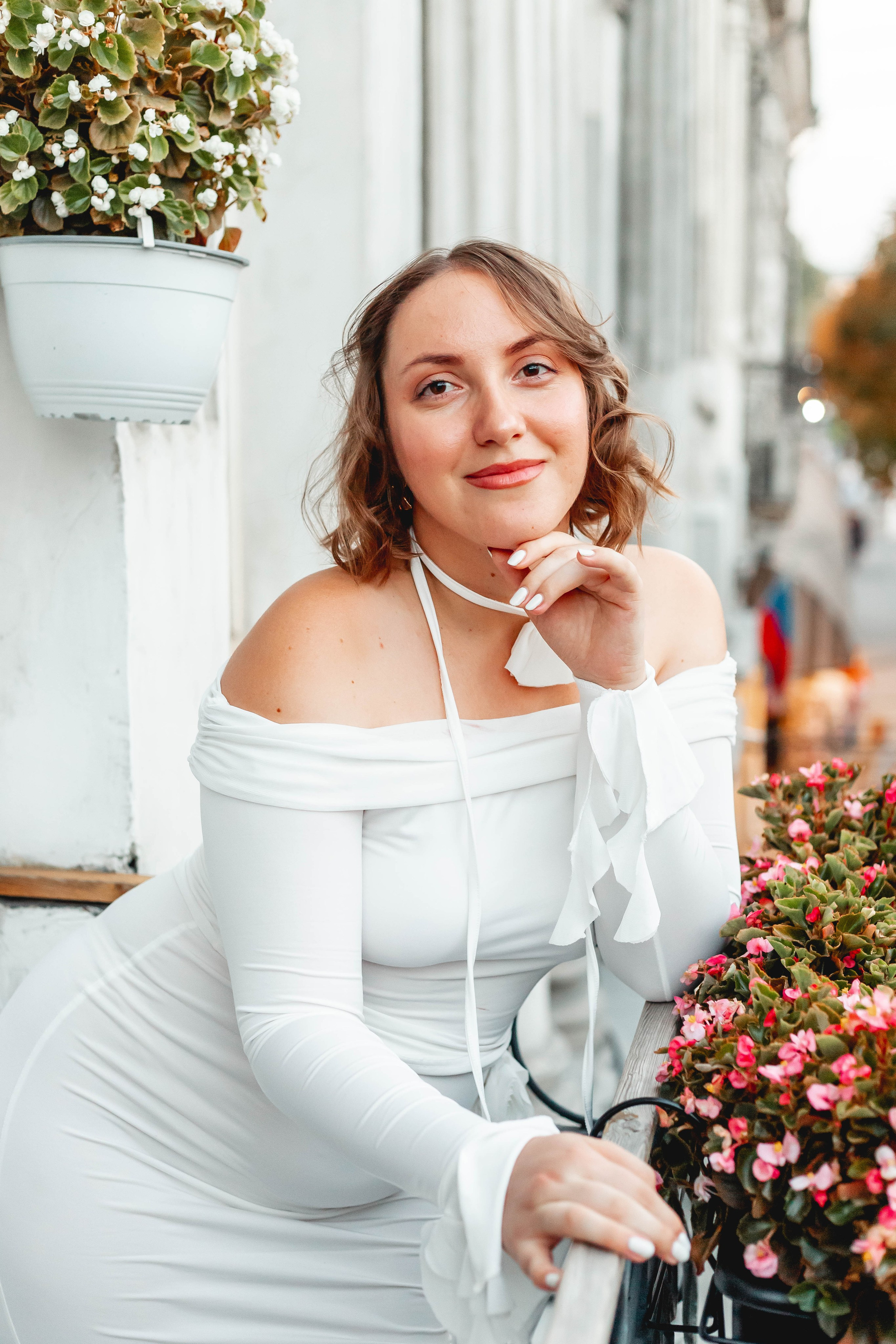 Мария. Женский/Детский фотограф в Симферополе Вероника Слепогина