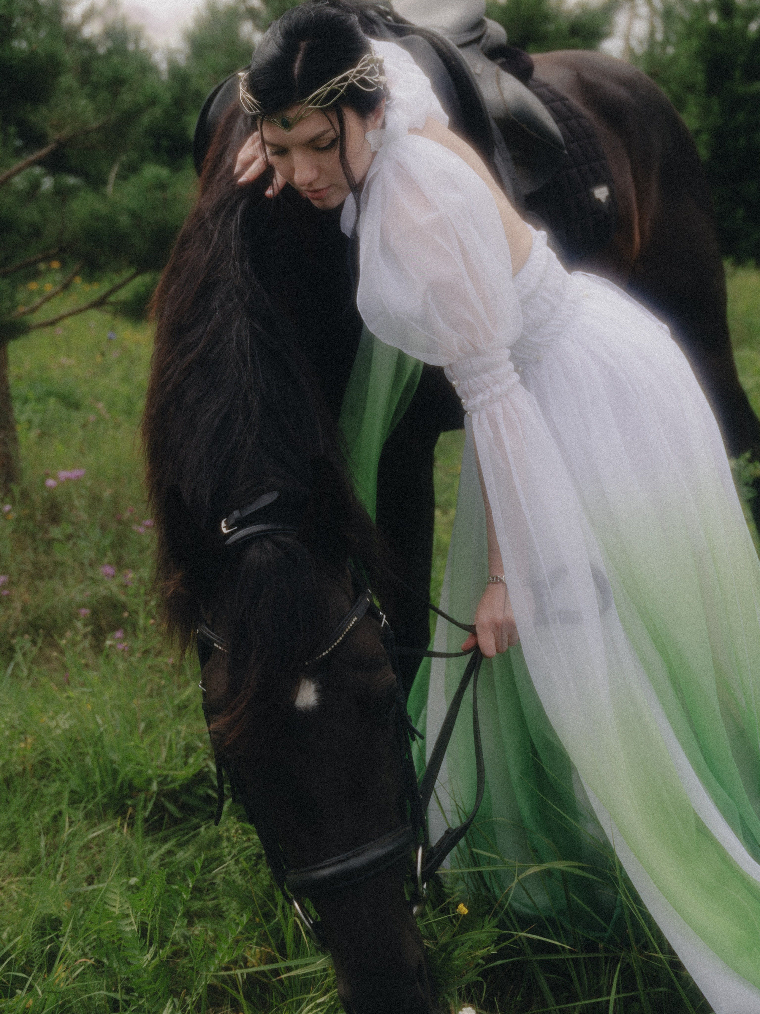 Арина и Максим. Эстетичный свадебный репортаж в любом городе страны