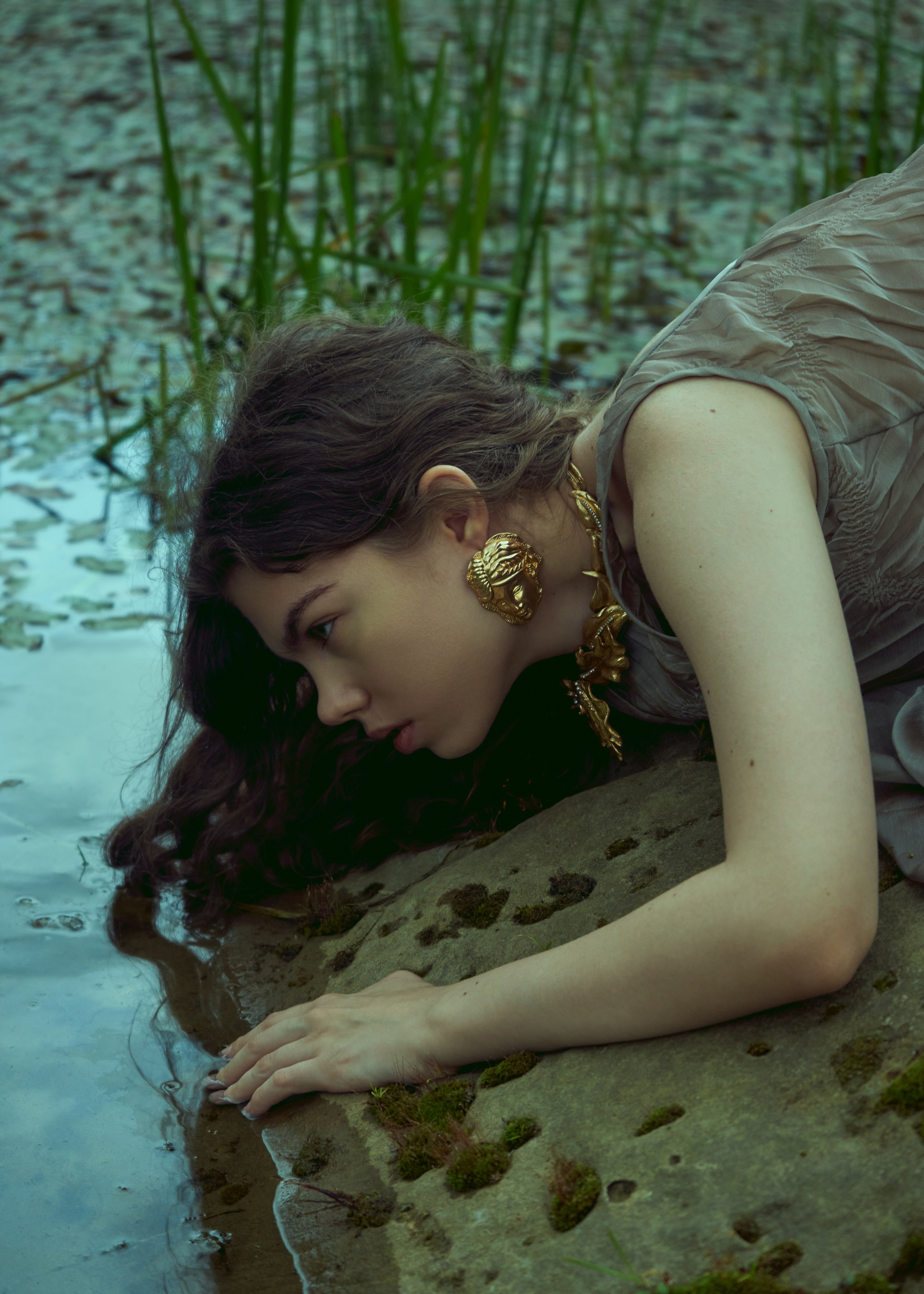 Beauty/аксессуары. Валери. Фотограф твоей семьи и твоей внутренней нимфы. Москва МО