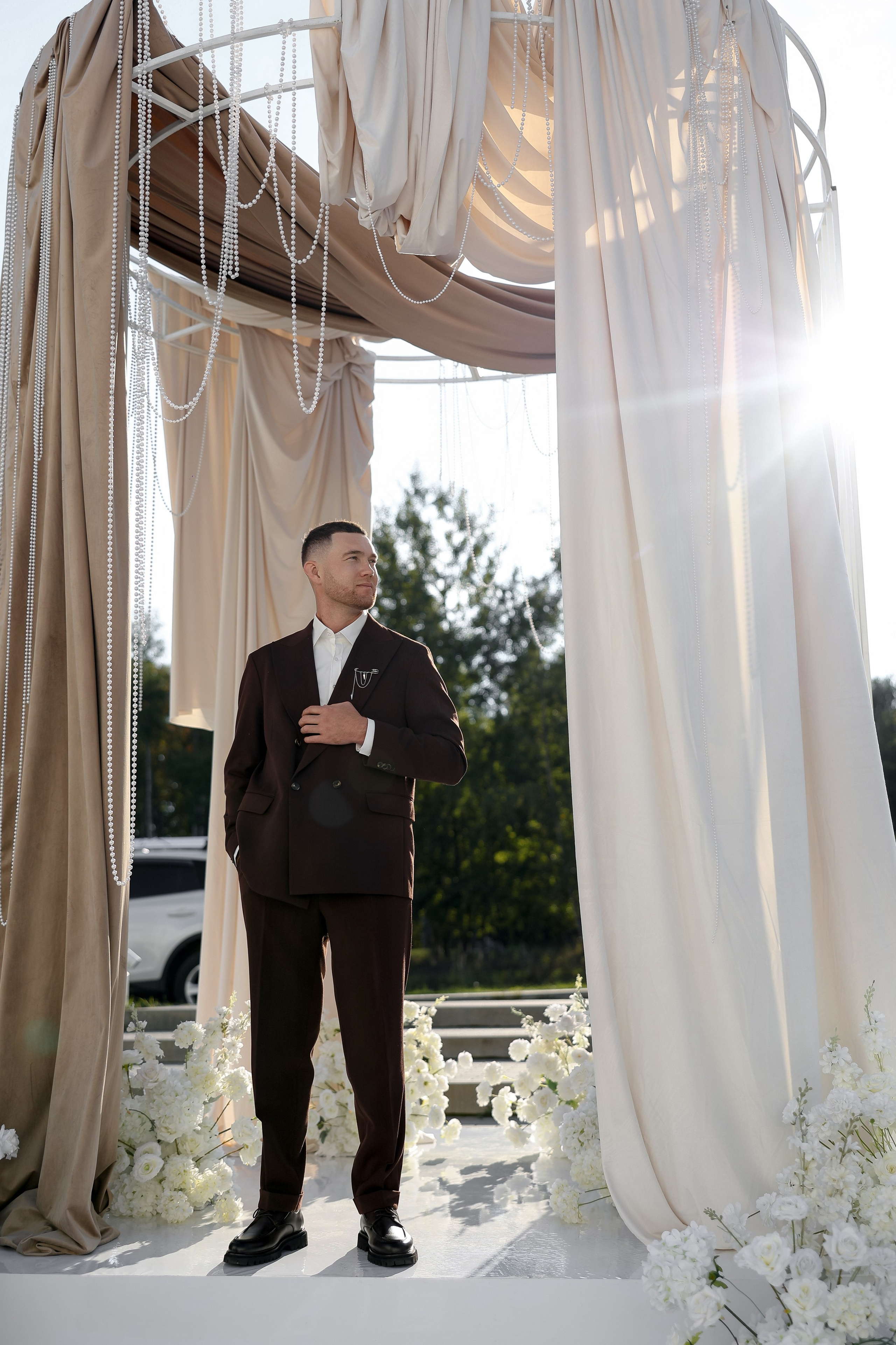 Константин и Мария. Свадебный и репортажный фотограф в г. Чебоксары