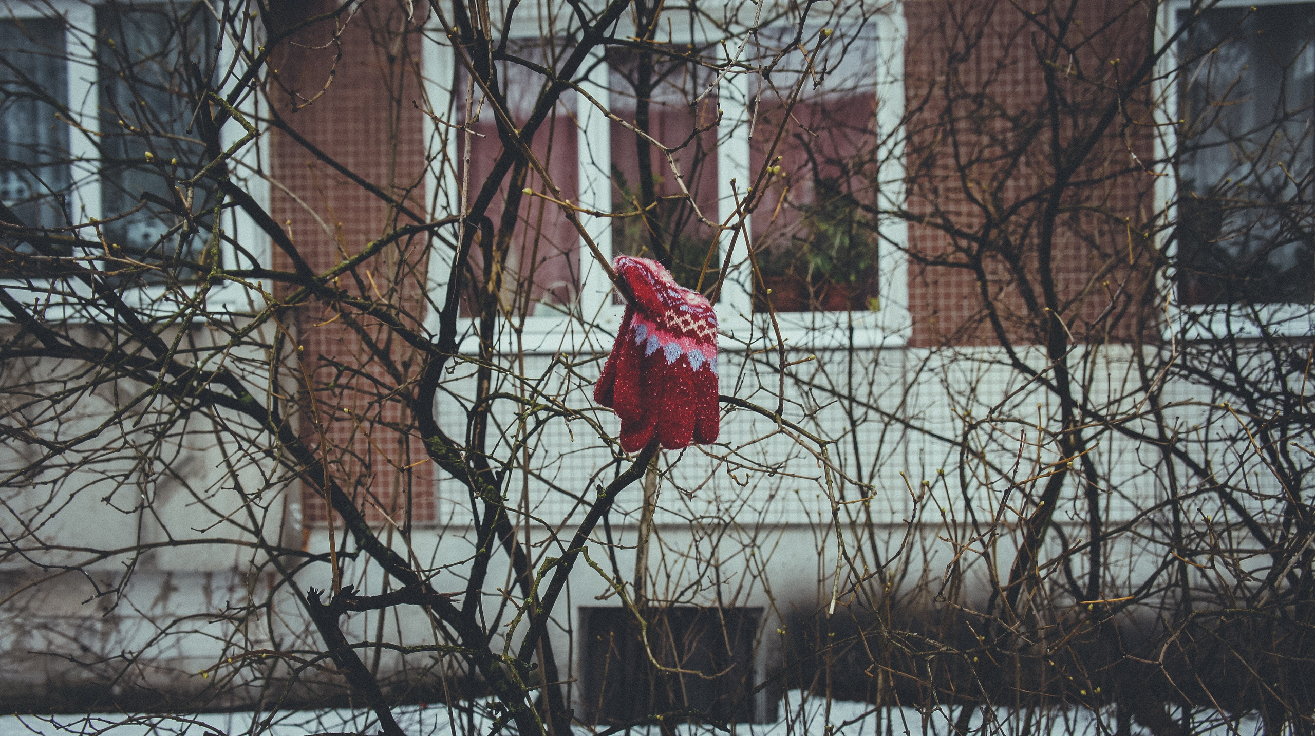 Прогулка. Элька Мурзина