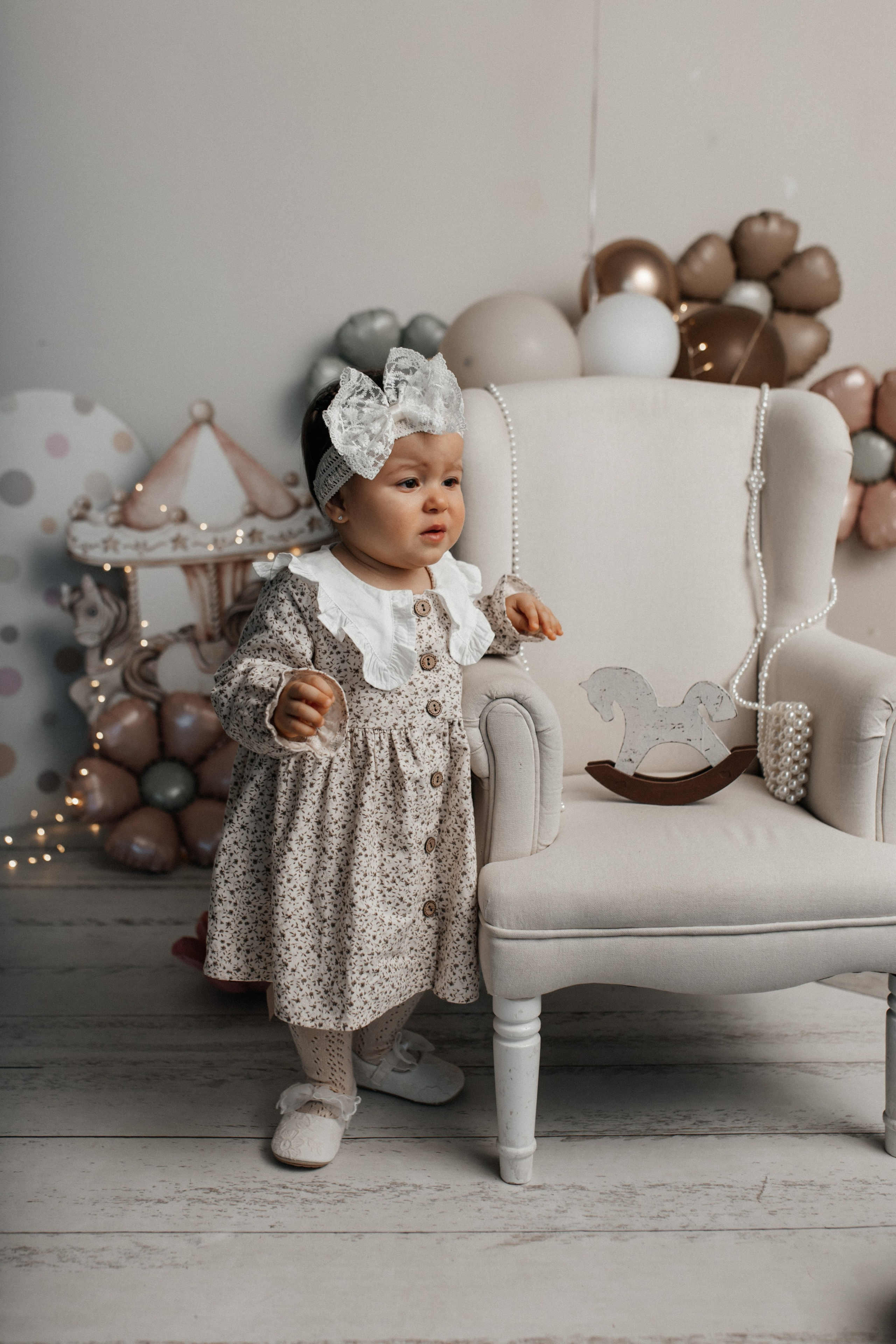 Годовасики. Семейный и детский фотограф в Южноуральске Дубовицкая Елена