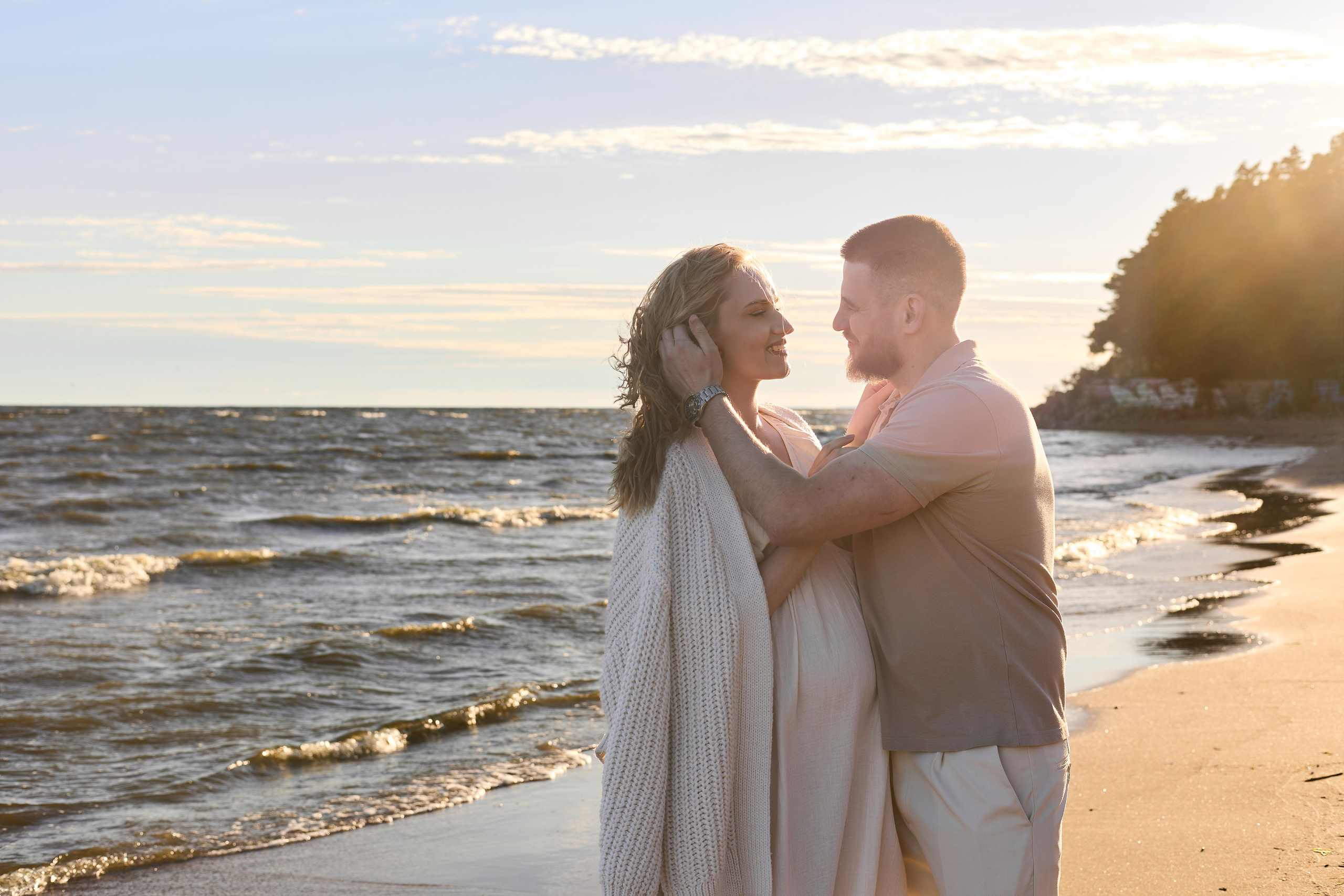 Юлия & Дмитрий. Фотограф Полина