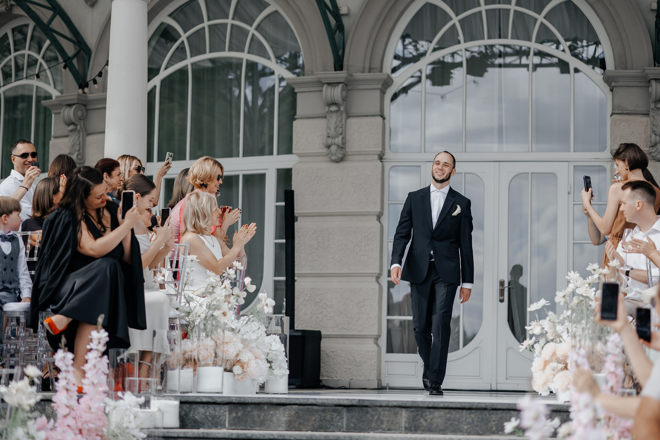 Wedding Day. LEONTEVA_ANASTASIA