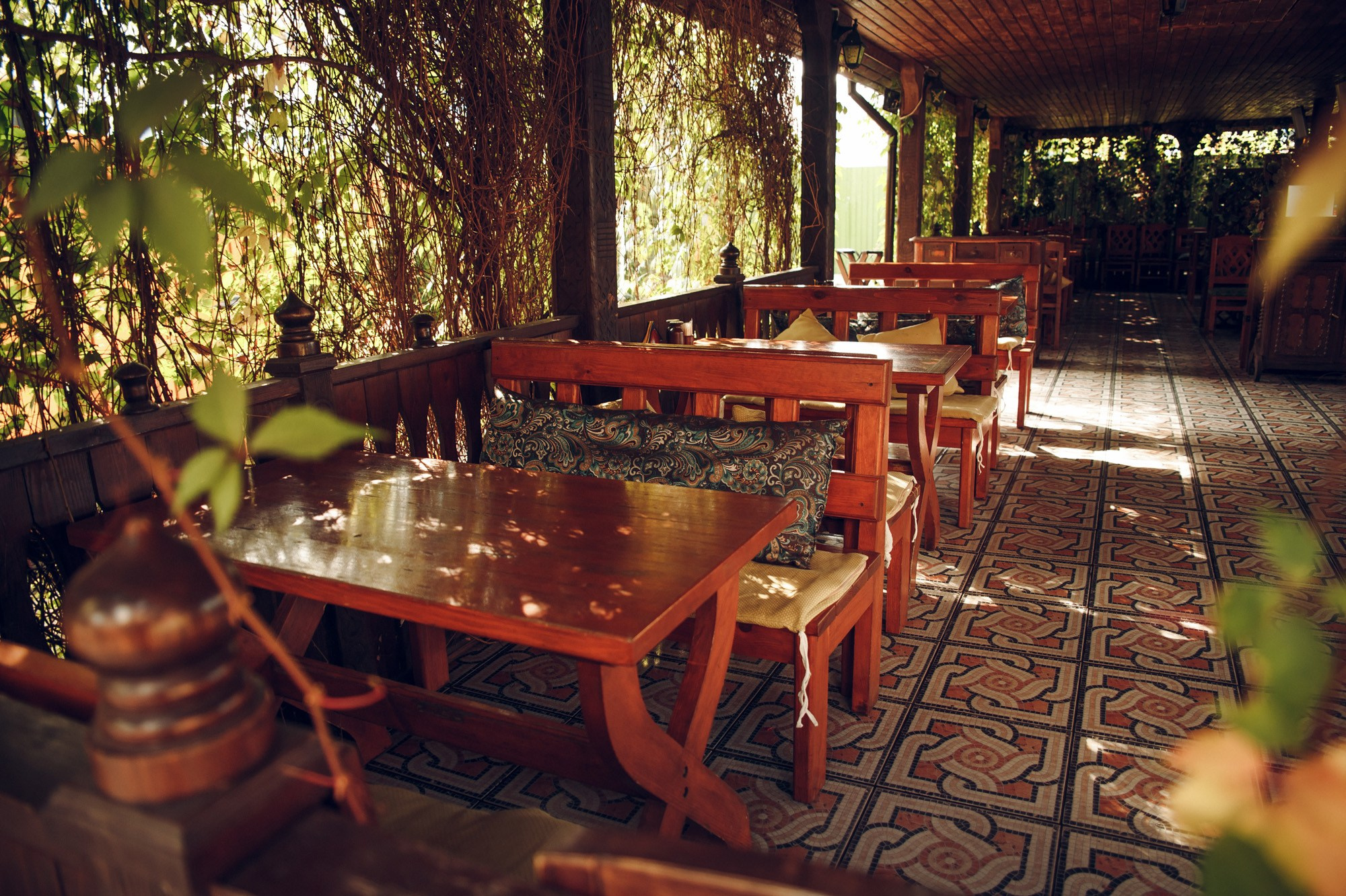 «Шеш беш». Ваш репортажный фотограф Артемий Антонов