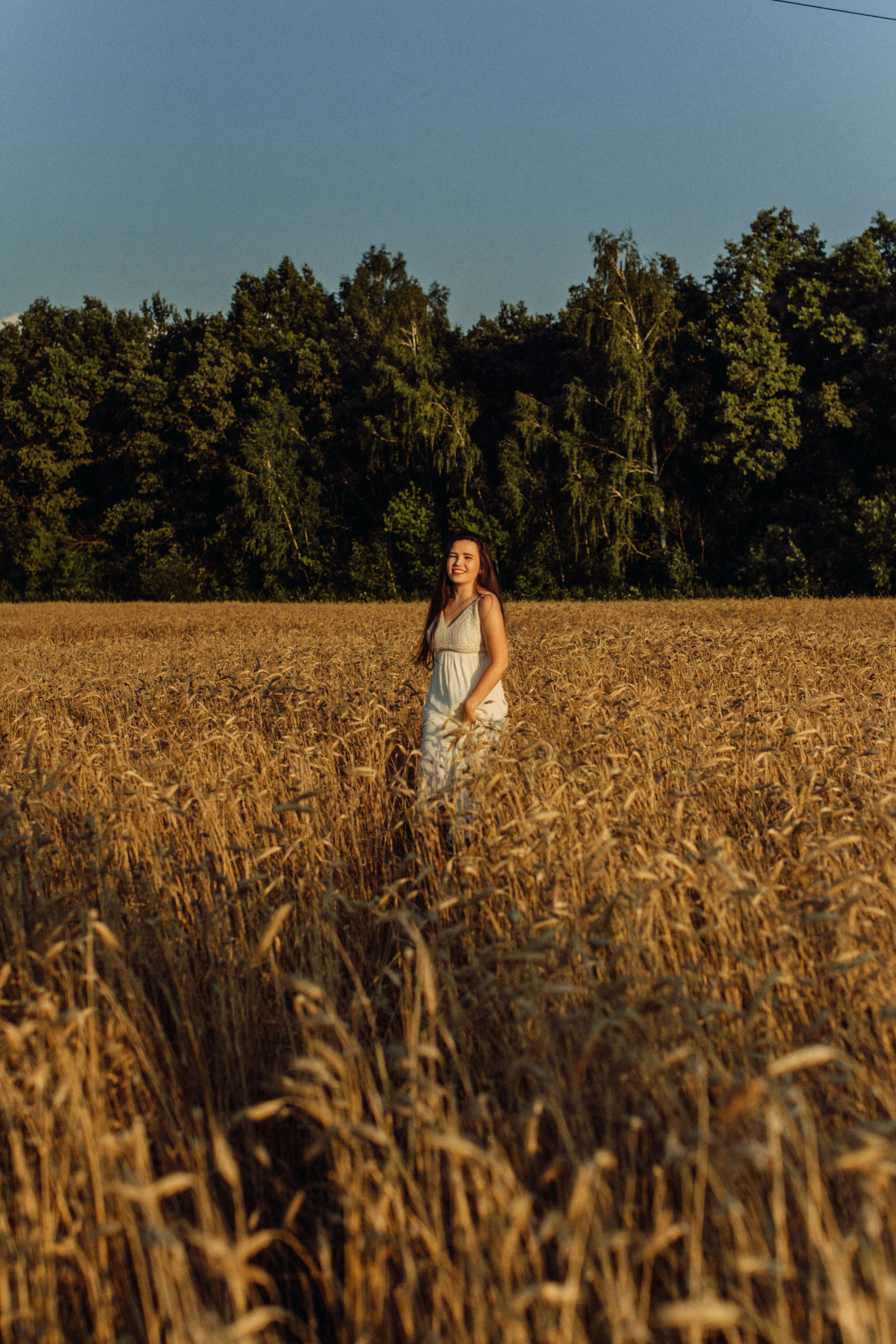 Анна Храмцова. Фотограф в Москве Ангелина Ким
