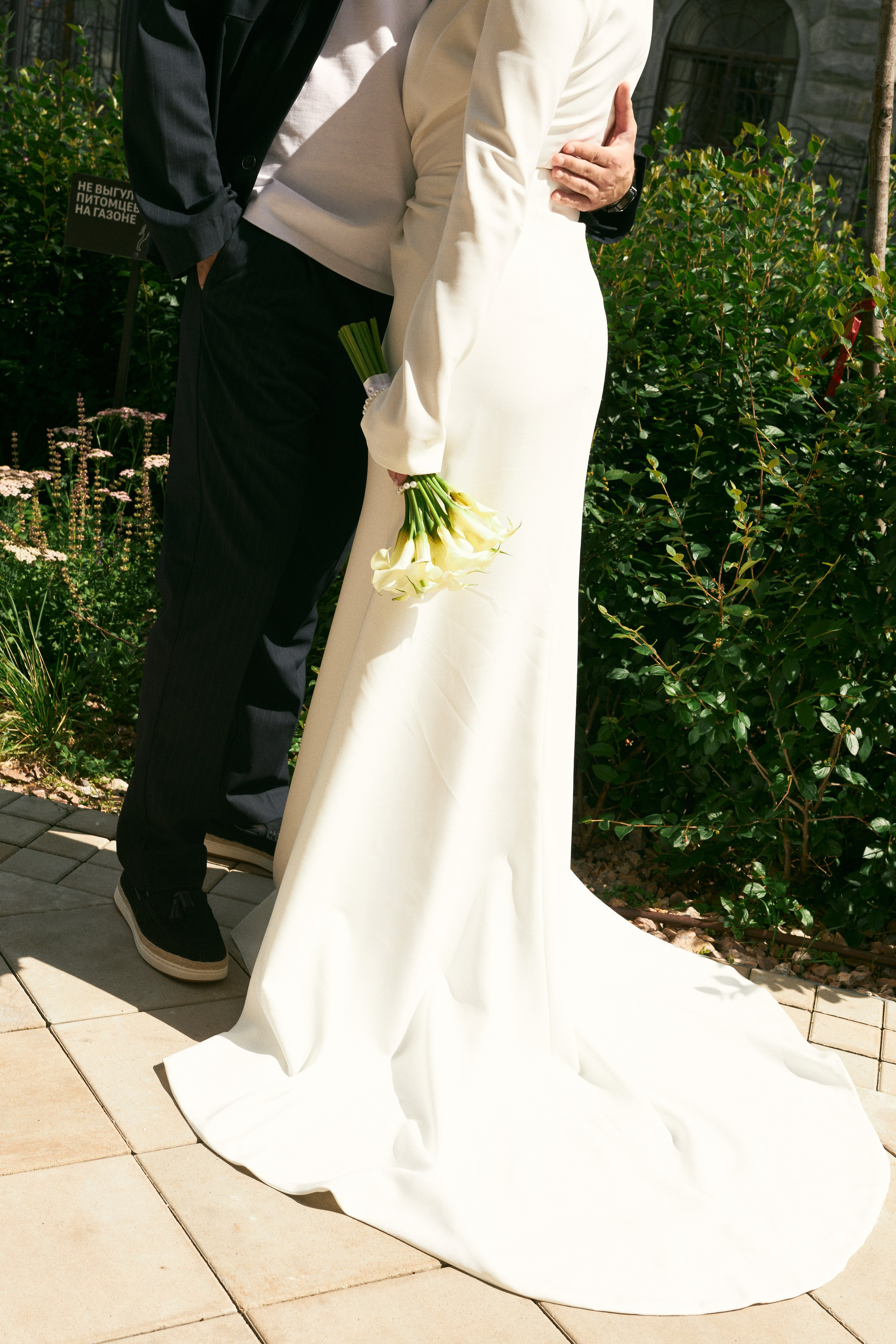 Полина и Александр. Фотограф в Екатеринбурге и Москве, Анна