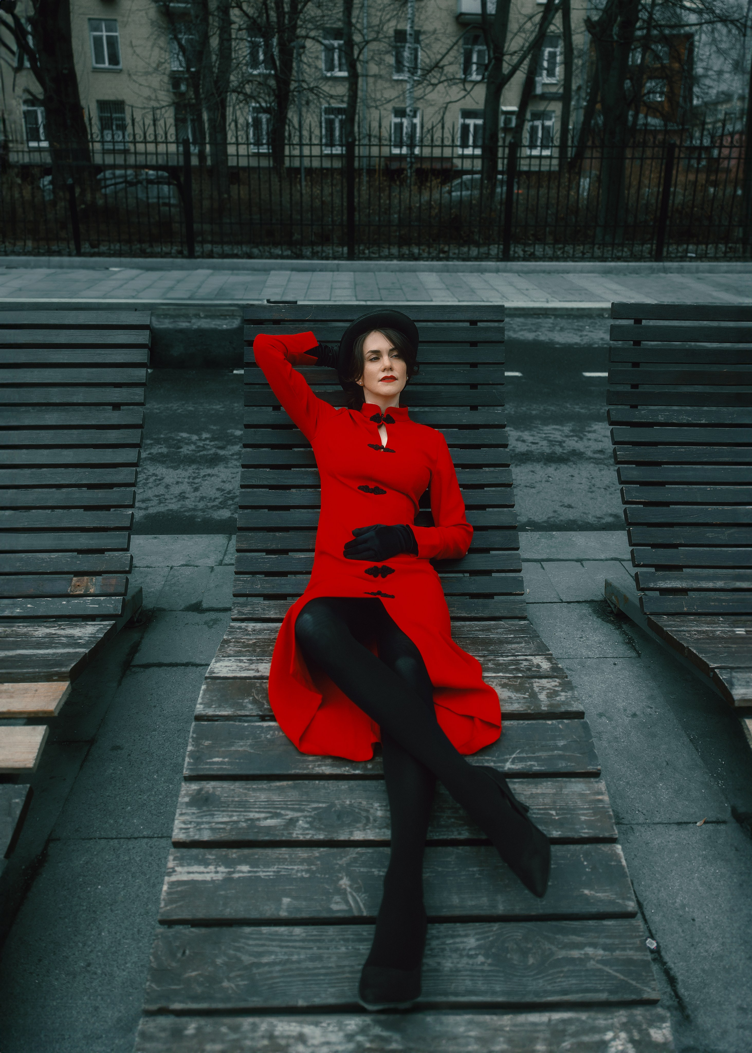 AKVAMARIN. Shamirov Arkadiy